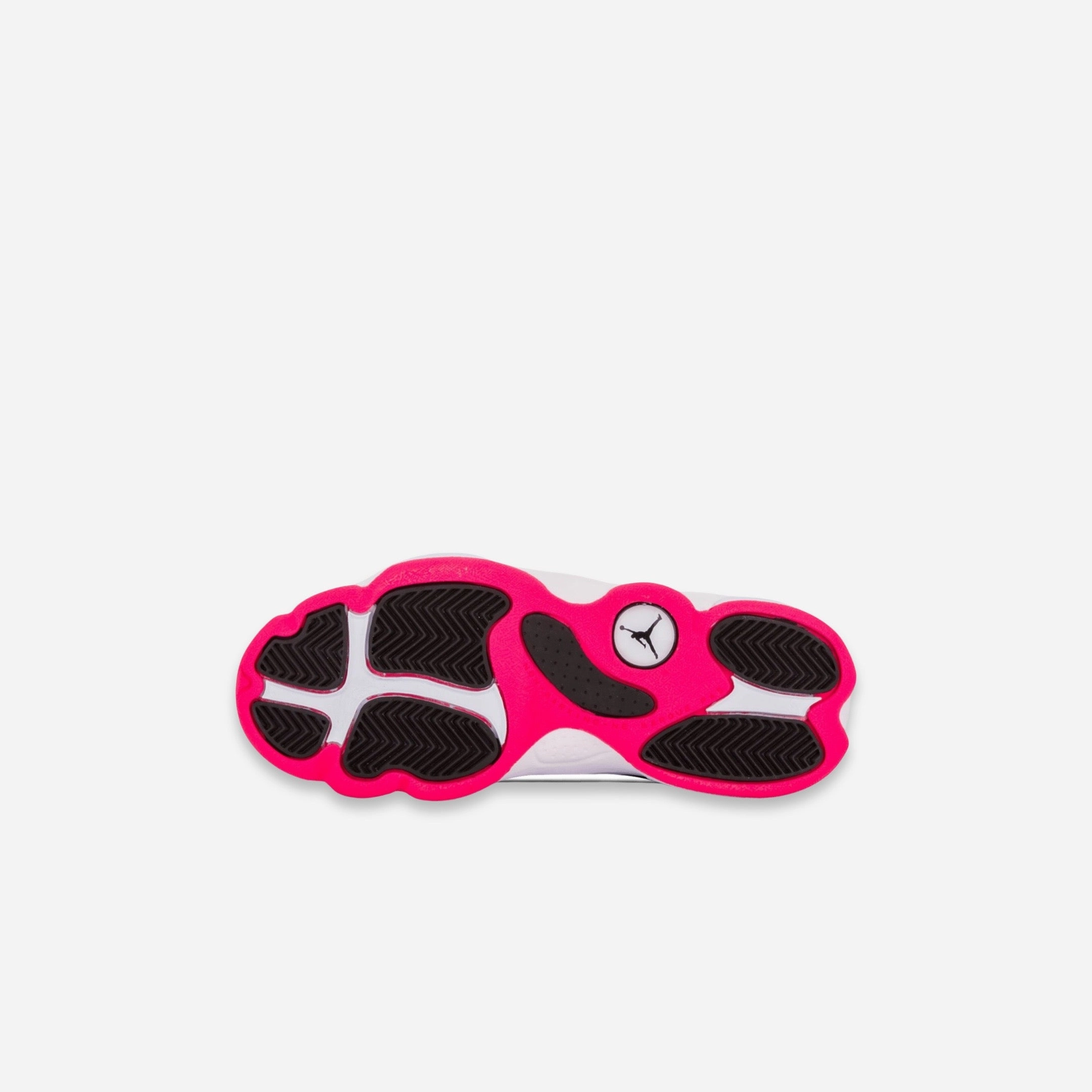 (PS) Air Jordan 13 Retro 'Hyper Pink' (2014) 439669-008 Air Jordan 13 Bold Sole Basketball Shoes