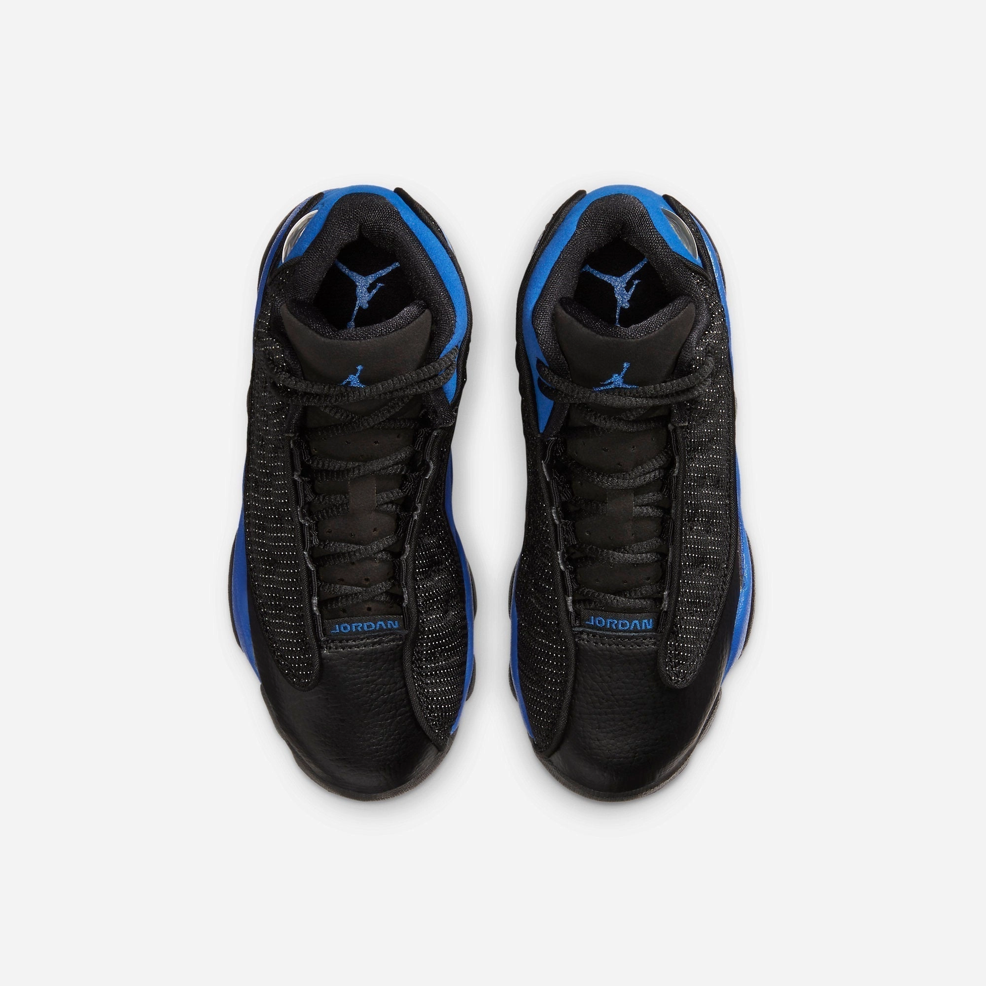(PS) Air Jordan 13 Retro 'Hyper Royal' (2020) 414575-040 Air Jordan 13 Bold Sole Basketball Shoes