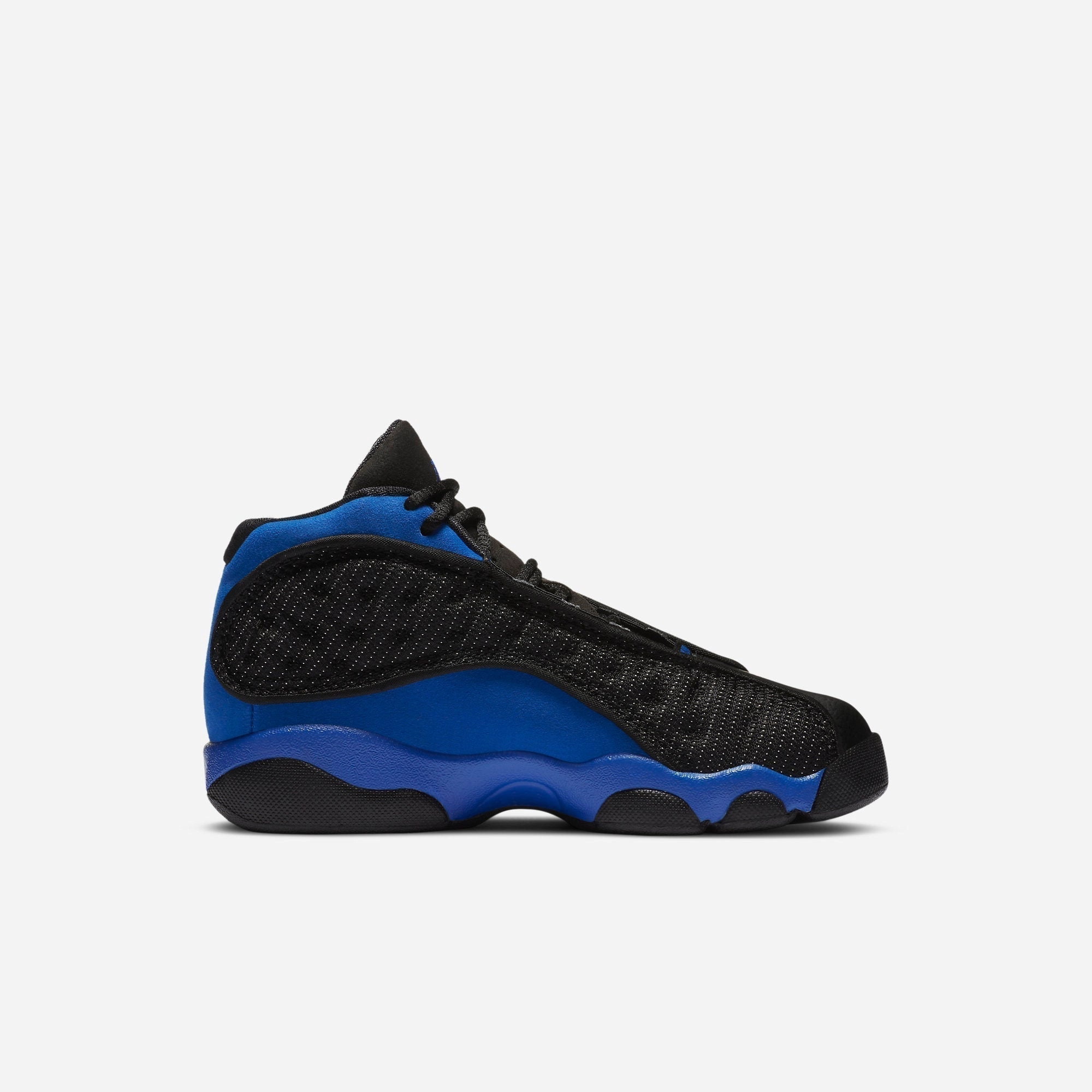 (PS) Air Jordan 13 Retro 'Hyper Royal' (2020) 414575-040 Air Jordan 13 Bold Sole Basketball Shoes