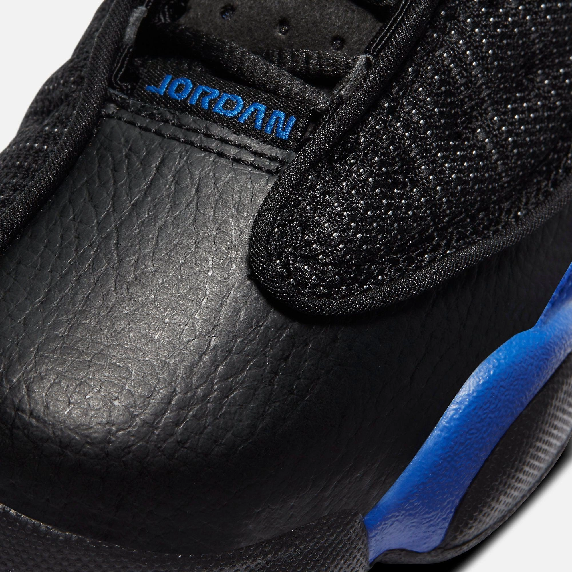 (PS) Air Jordan 13 Retro 'Hyper Royal' (2020) 414575-040 Air Jordan 13 Bold Sole Basketball Shoes