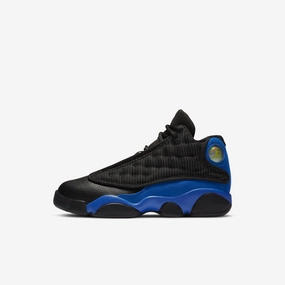 (PS) Air Jordan 13 Retro 'Hyper Royal' (2020) 414575-040 Air Jordan 13 shoes with bold midsole design