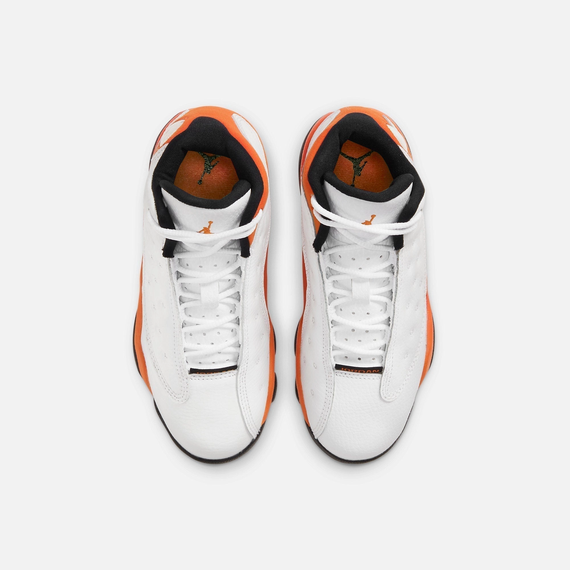 (PS) Air Jordan 13 Retro 'Starfish' (2021) DJ3005-108 Air Jordan 13 Bold Sole Basketball Shoes