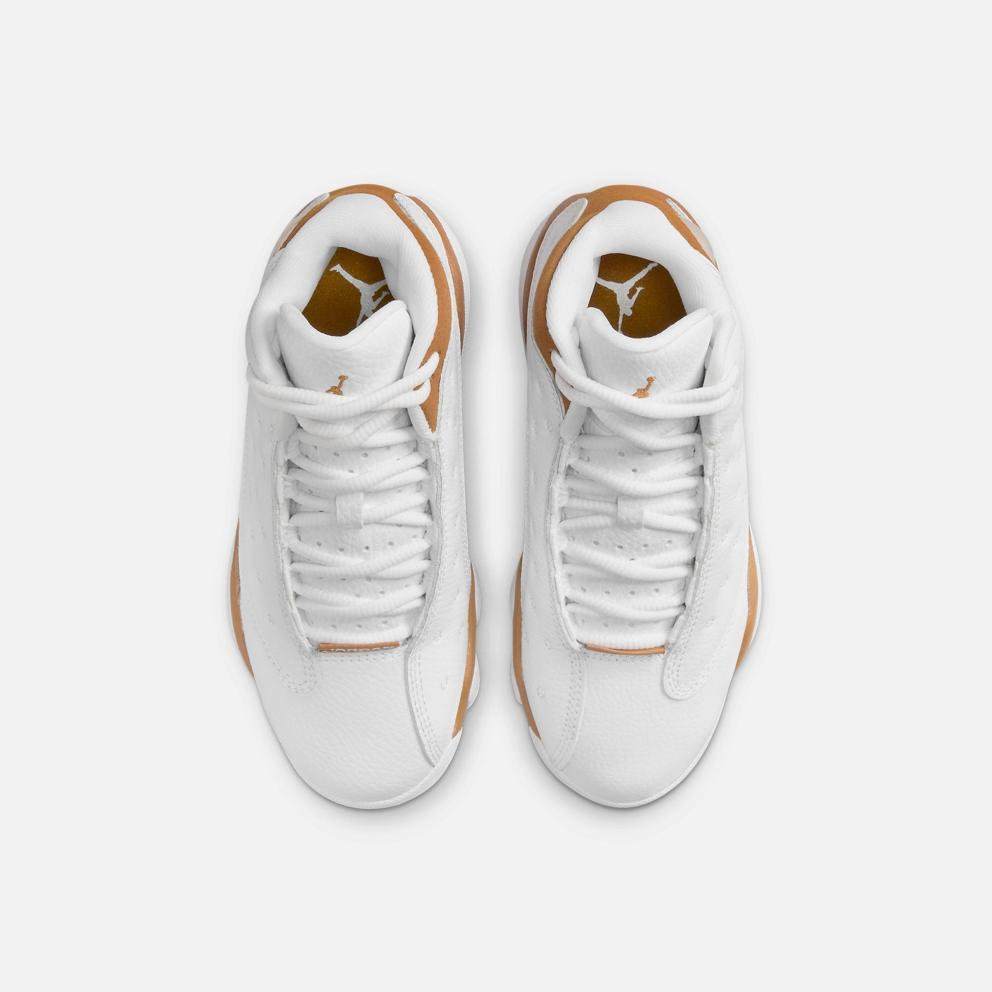 (PS) Air Jordan 13 Retro 'Wheat' (2023) DJ3005-171 Air Jordan 13 Bold Sole Basketball Shoes