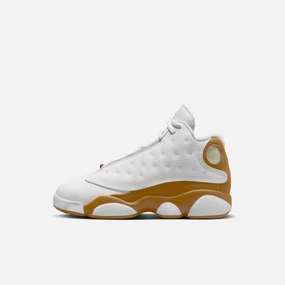 (PS) Air Jordan 13 Retro 'Wheat' (2023) DJ3005-171 Air Jordan 13 shoes with bold midsole design