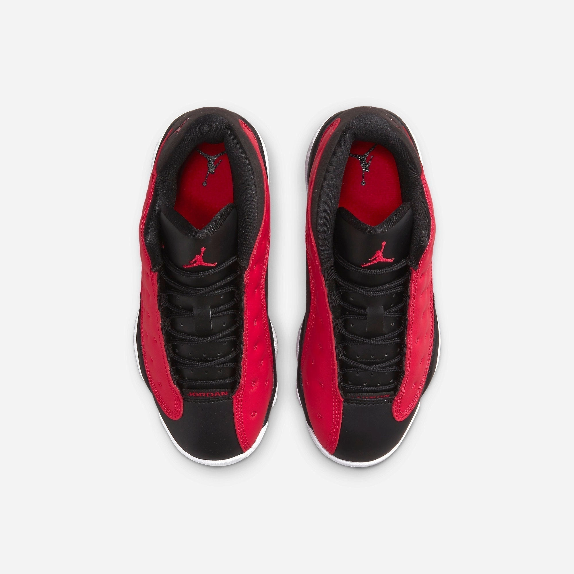 (PS) Air Jordan 13 Retro Low 'Very Berry' (2021) DA8018-061 Air Jordan 13 Bold Sole Basketball Shoes
