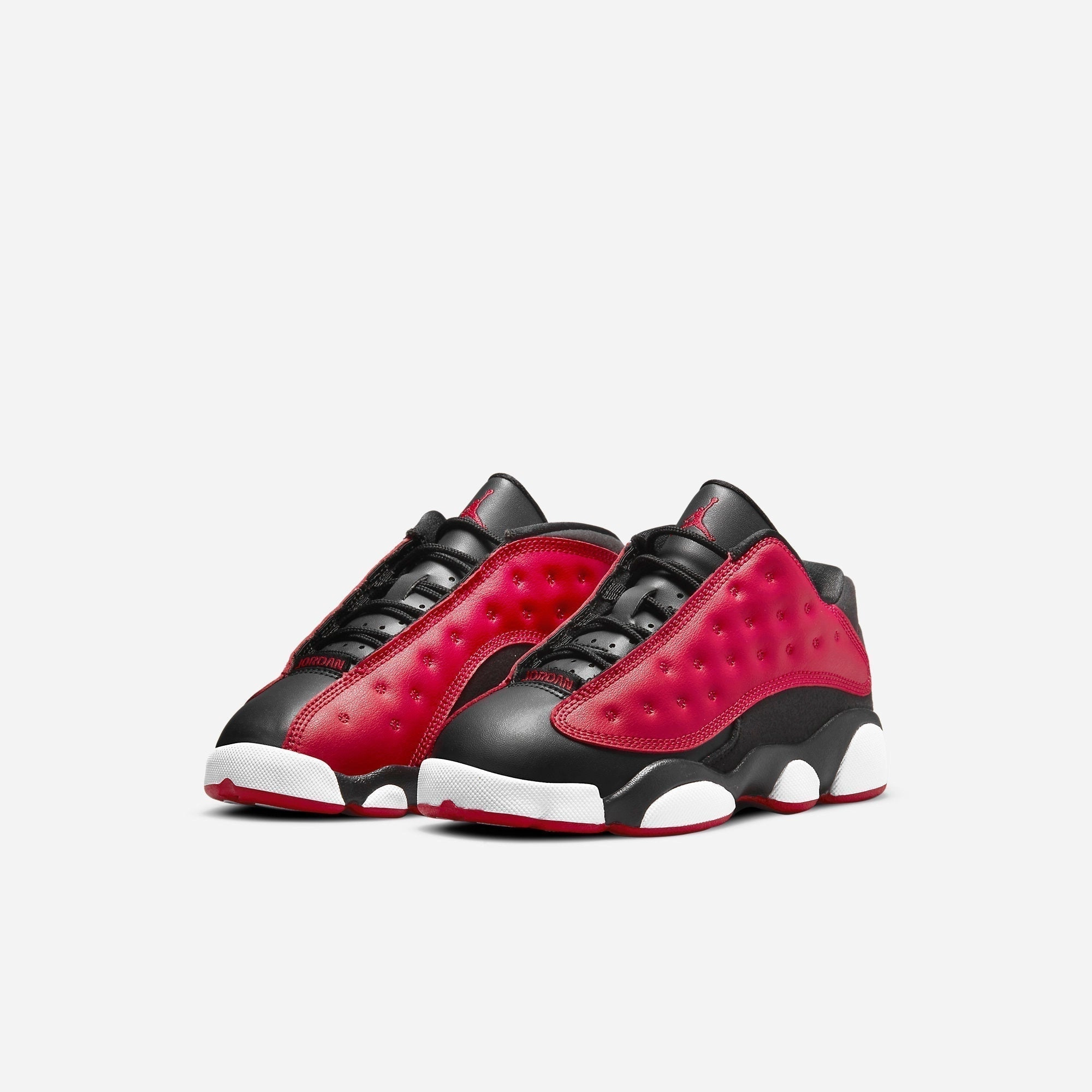 (PS) Air Jordan 13 Retro Low 'Very Berry' (2021) DA8018-061 Air Jordan 13 Bold Sole Basketball Shoes