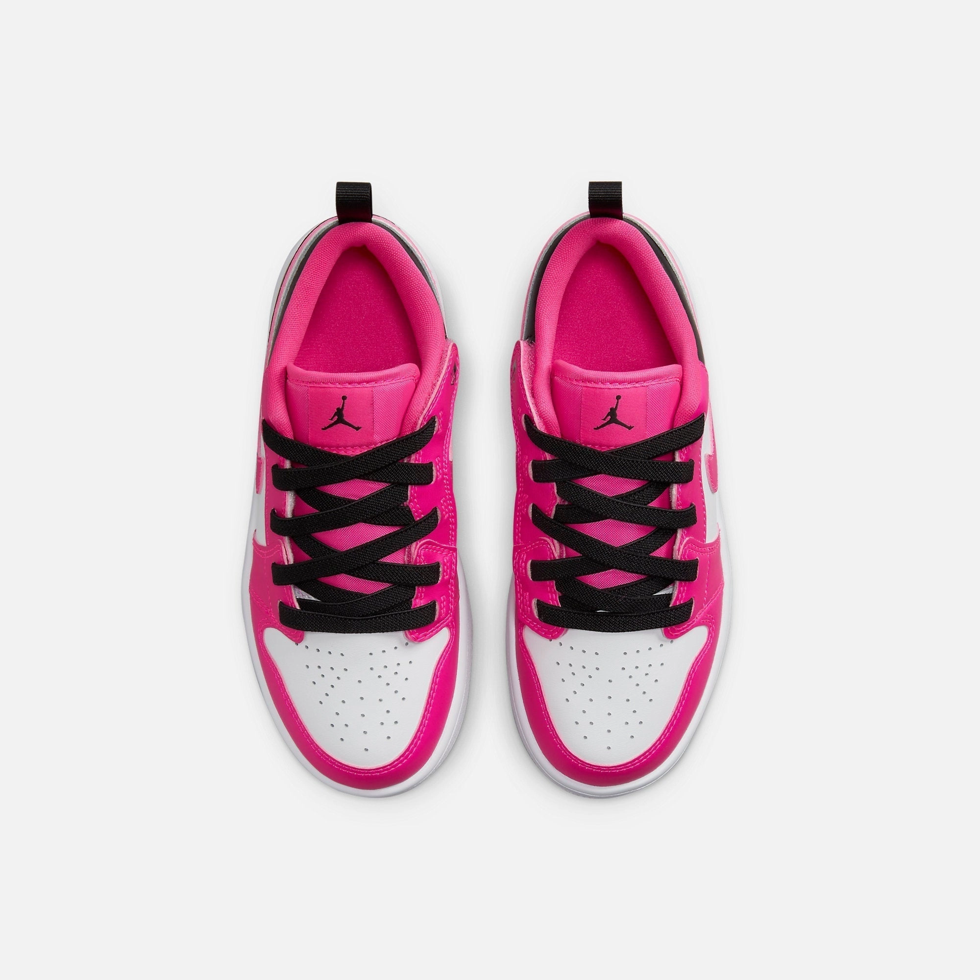 (PS) Air Jordan 1 Low ALT 'Fierce Pink' (2023) DZ6958-160 Air Jordan 1 Timeless Heritage Shoes