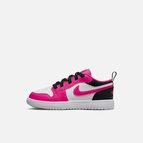 (PS) Air Jordan 1 Low ALT 'Fierce Pink' (2023) DZ6958-160 Iconic Air Jordan 1 shoes with bold accents
