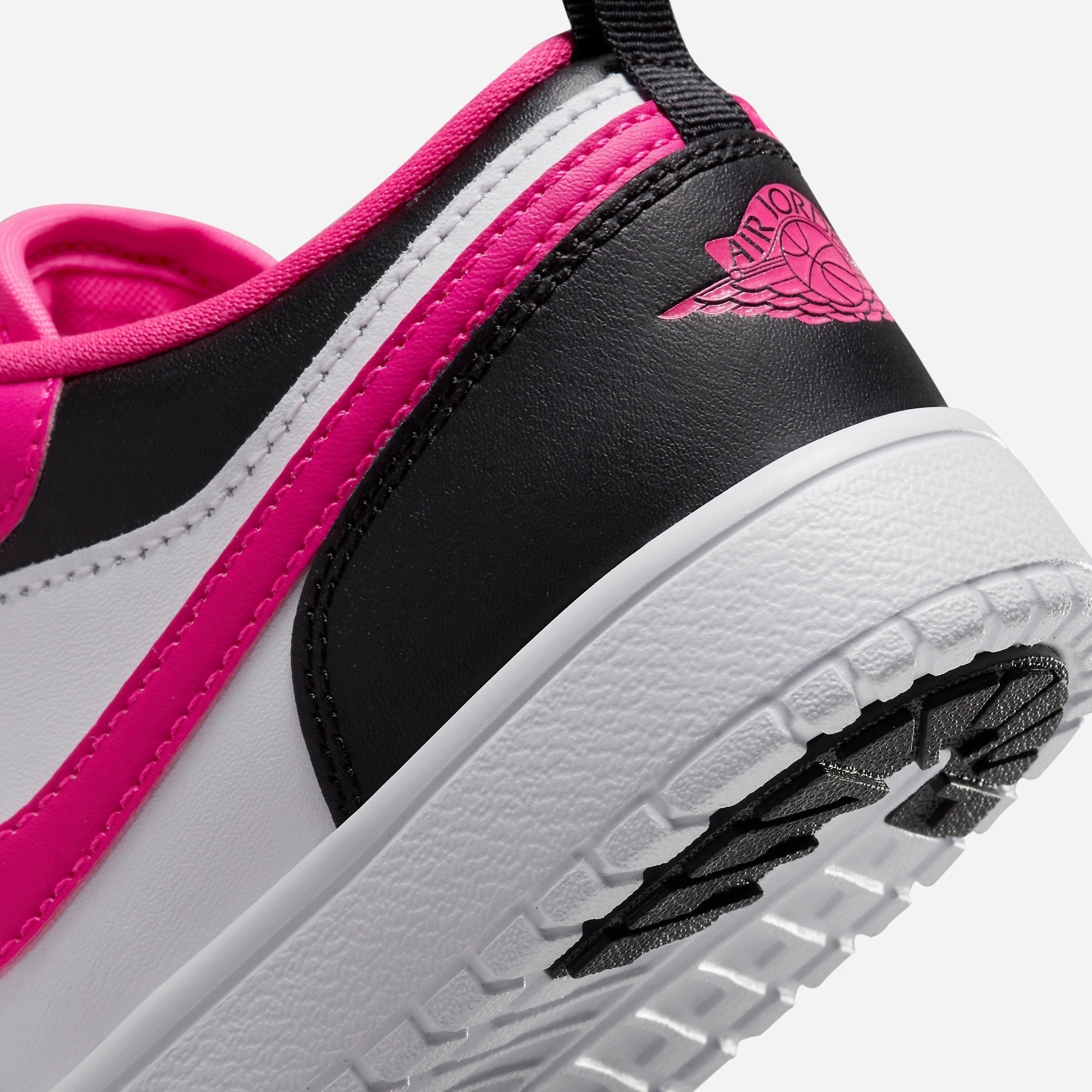 (PS) Air Jordan 1 Low ALT 'Fierce Pink' (2023) DZ6958-160 Air Jordan 1 Timeless Heritage Shoes
