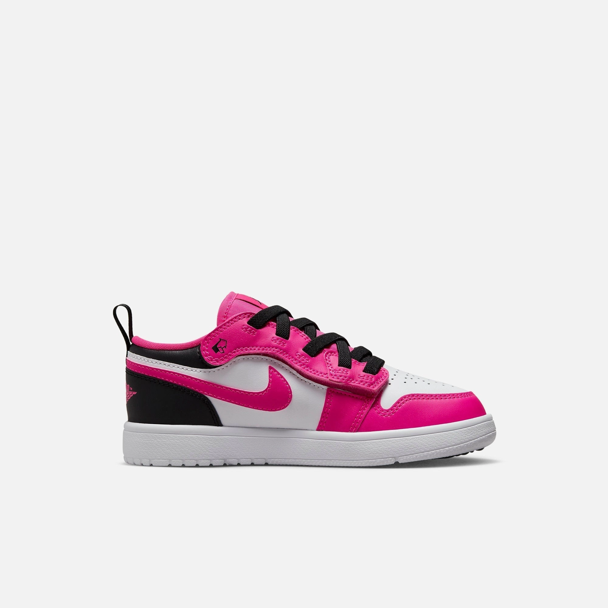 (PS) Air Jordan 1 Low ALT 'Fierce Pink' (2023) DZ6958-160 Air Jordan 1 Timeless Heritage Shoes