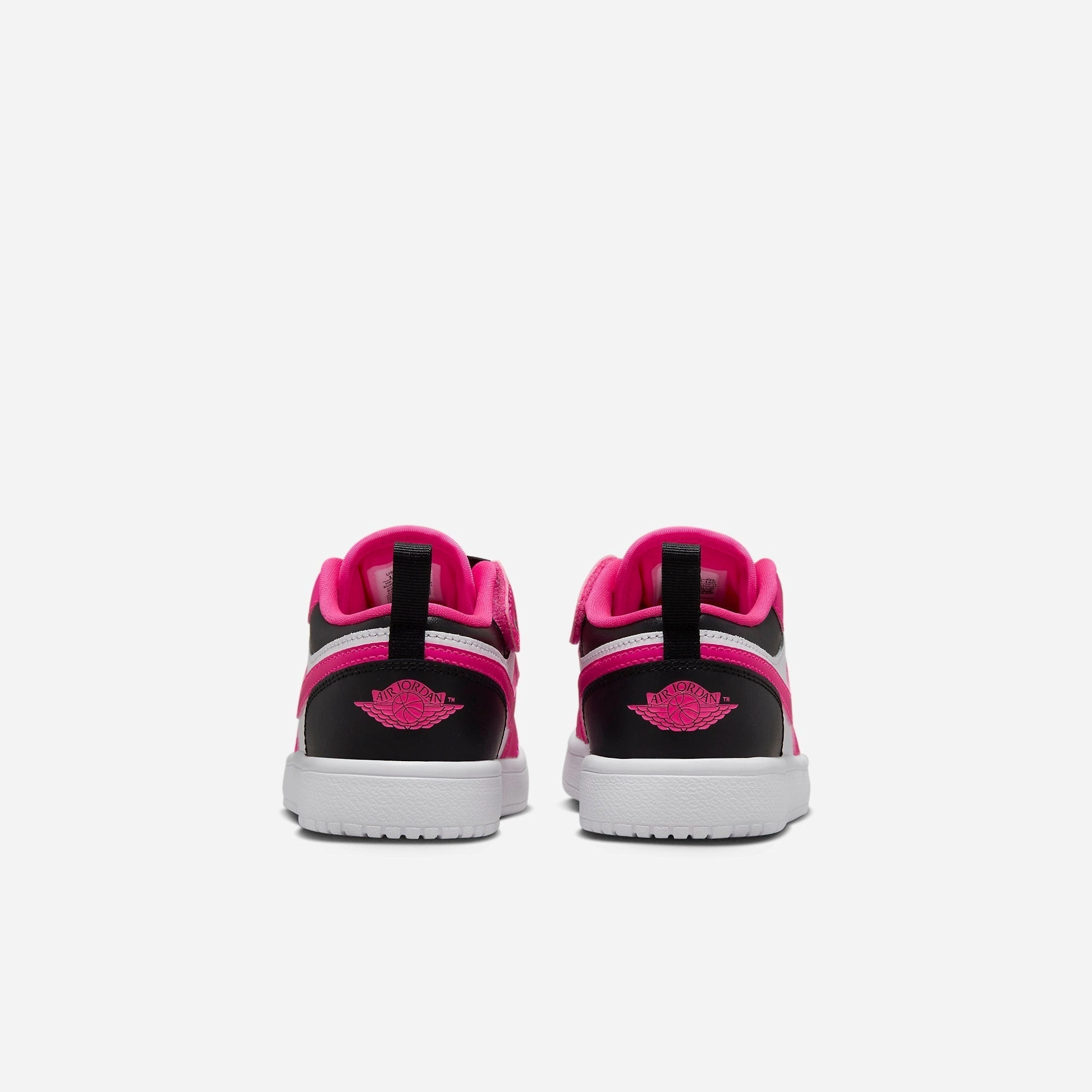 (PS) Air Jordan 1 Low ALT 'Fierce Pink' (2023) DZ6958-160 Air Jordan 1 Timeless Heritage Shoes