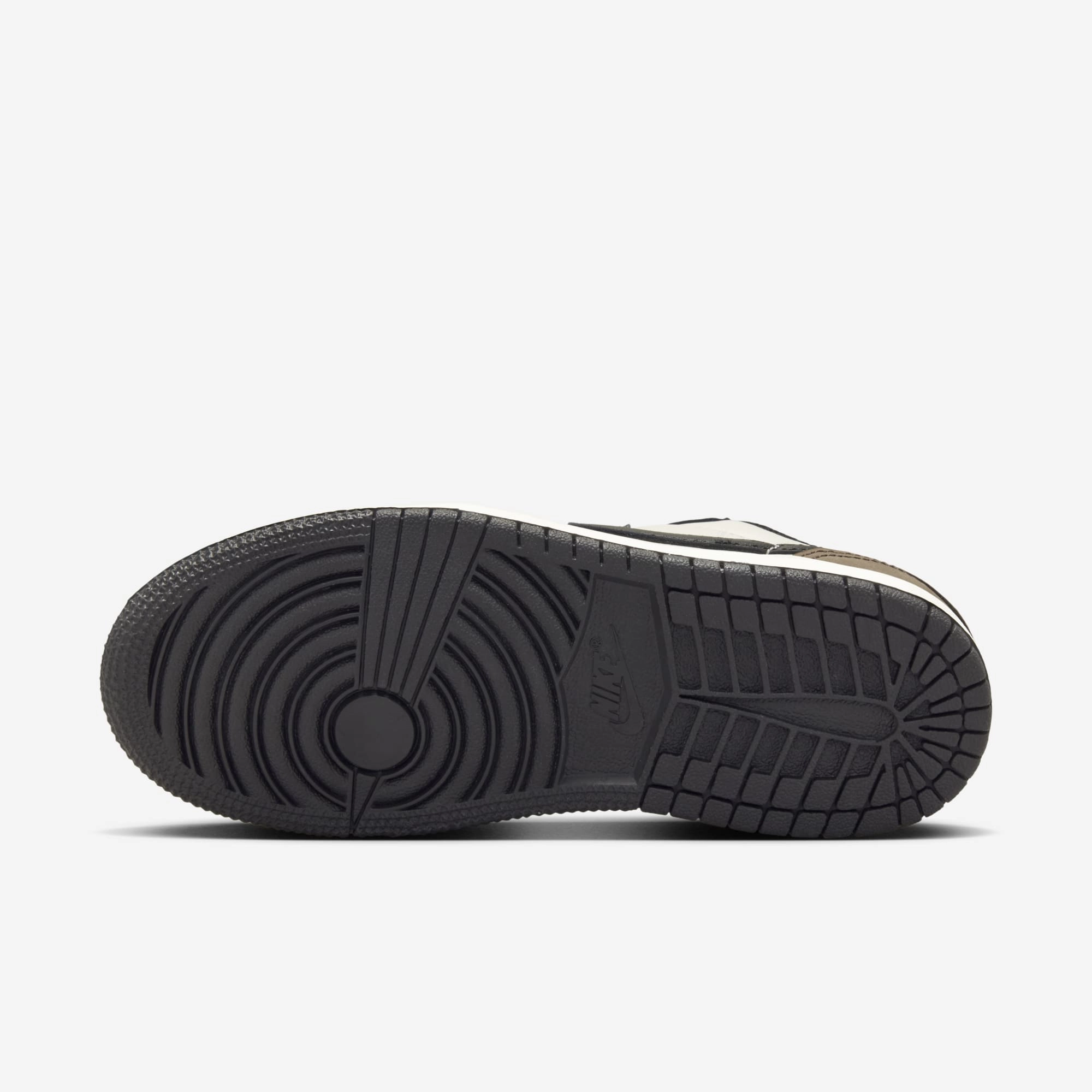 (PS) Air Jordan 1 Low OG 'Mocha / Palomino' (2024) FQ5436-102 Air Jordan 1 Original Colorway Shoes