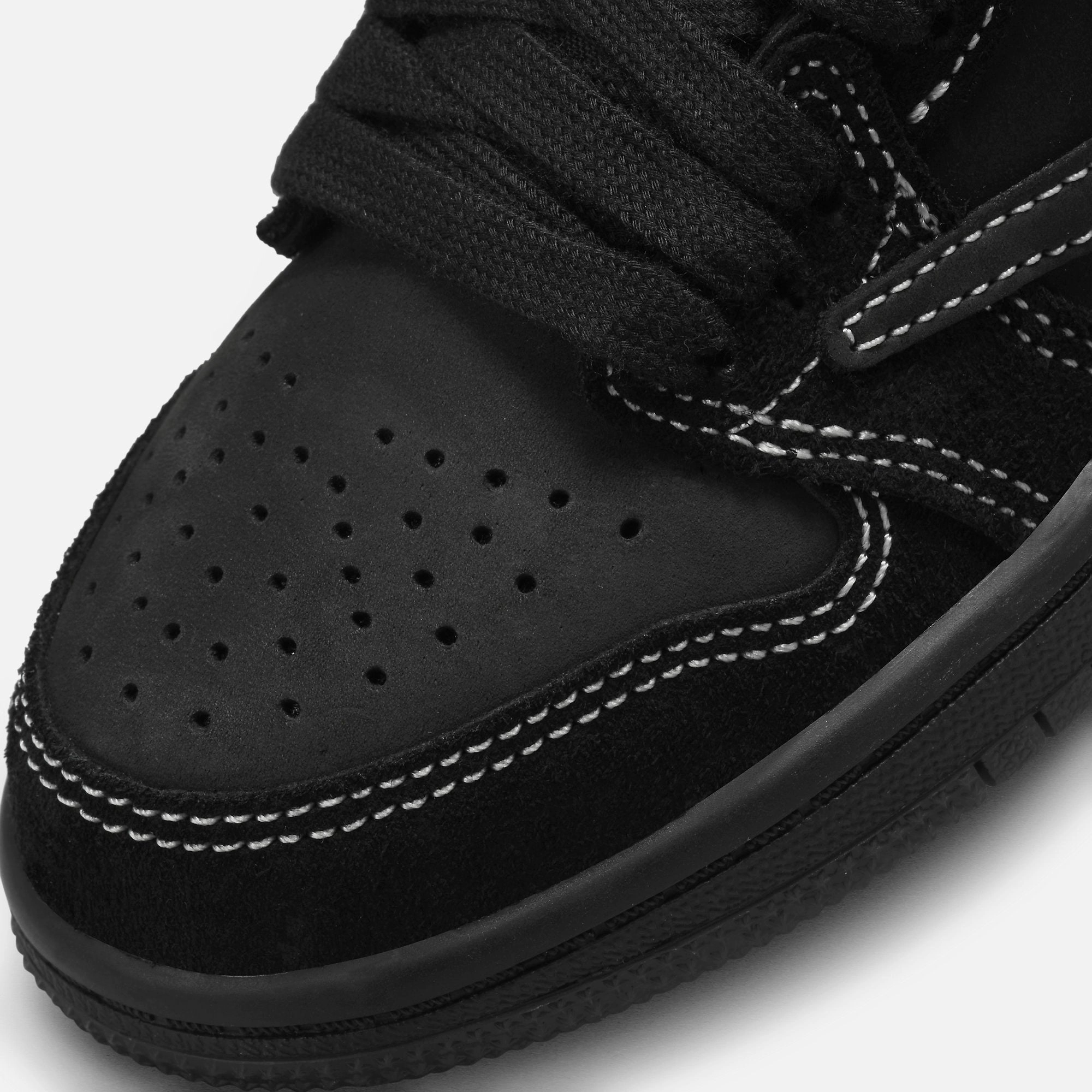 (PS) Air Jordan 1 Low OG SP x Travis Scott 'Phantom' (2022) DO5442-001 Air Jordan 1 Timeless Heritage Shoes