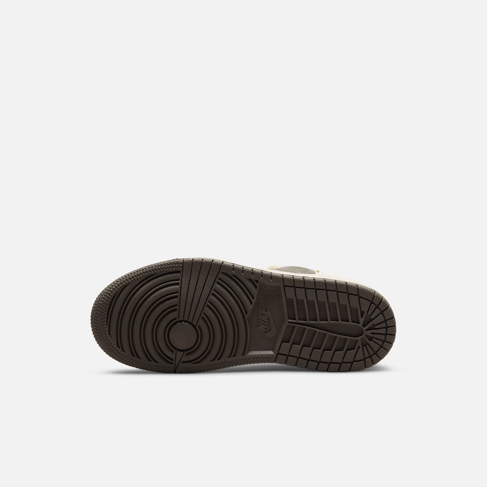 (PS) Air Jordan 1 Low OG SP x Travis Scott 'Reverse Mocha' (2022) DO5442-162 Air Jordan 1 Timeless Heritage Shoes