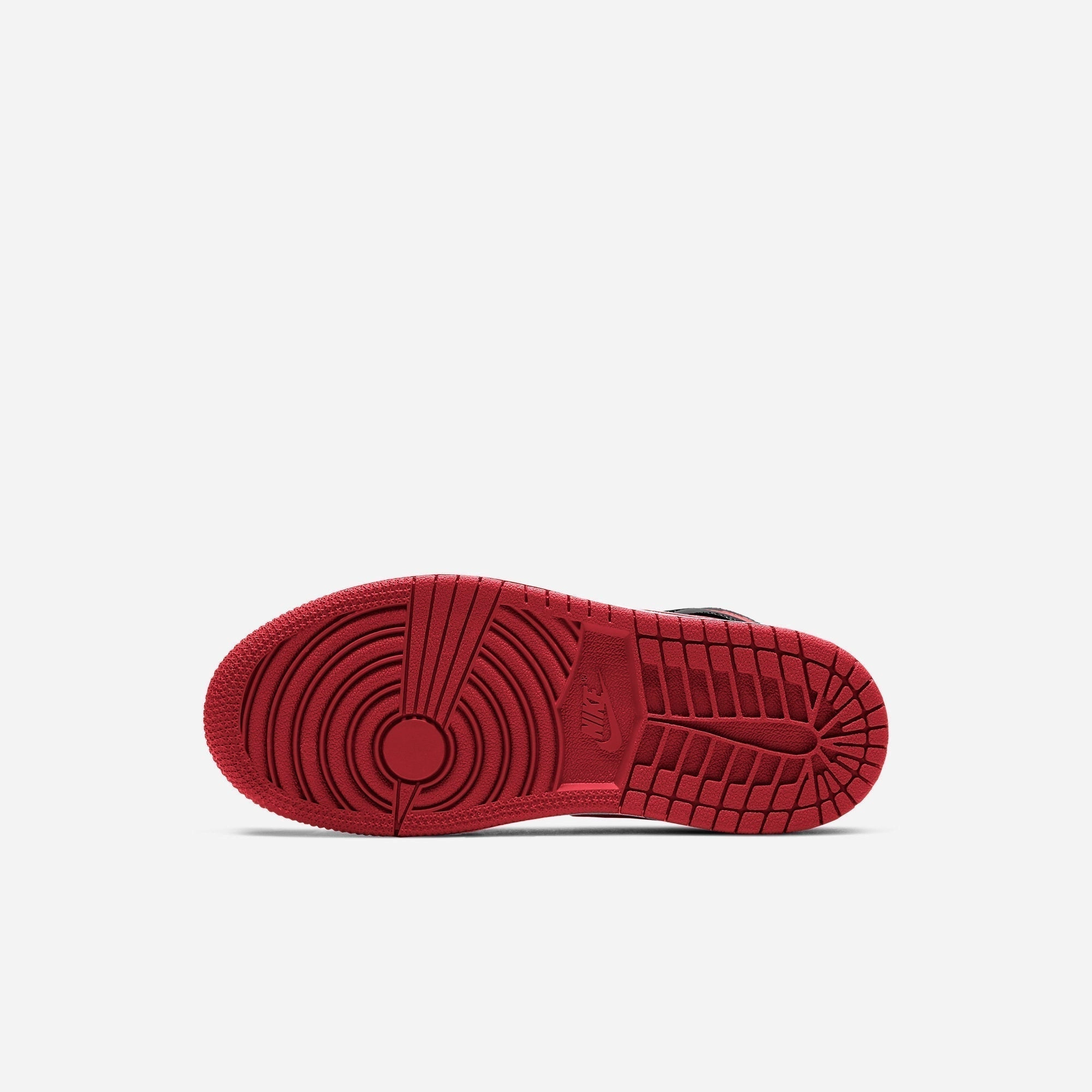 (PS) Air Jordan 1 Mid 'Gym Red' (2021) 640734-122 Air Jordan 1 Signature Look Sneakers