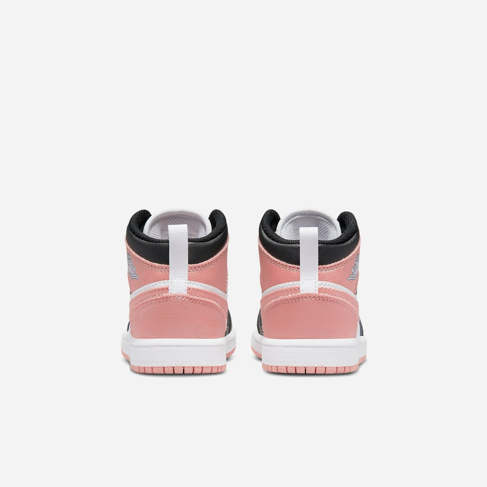 (PS) Air Jordan 1 Mid 'Light Madder Root' (2021) DM9078-108 Air Jordan 1 Timeless Heritage Shoes