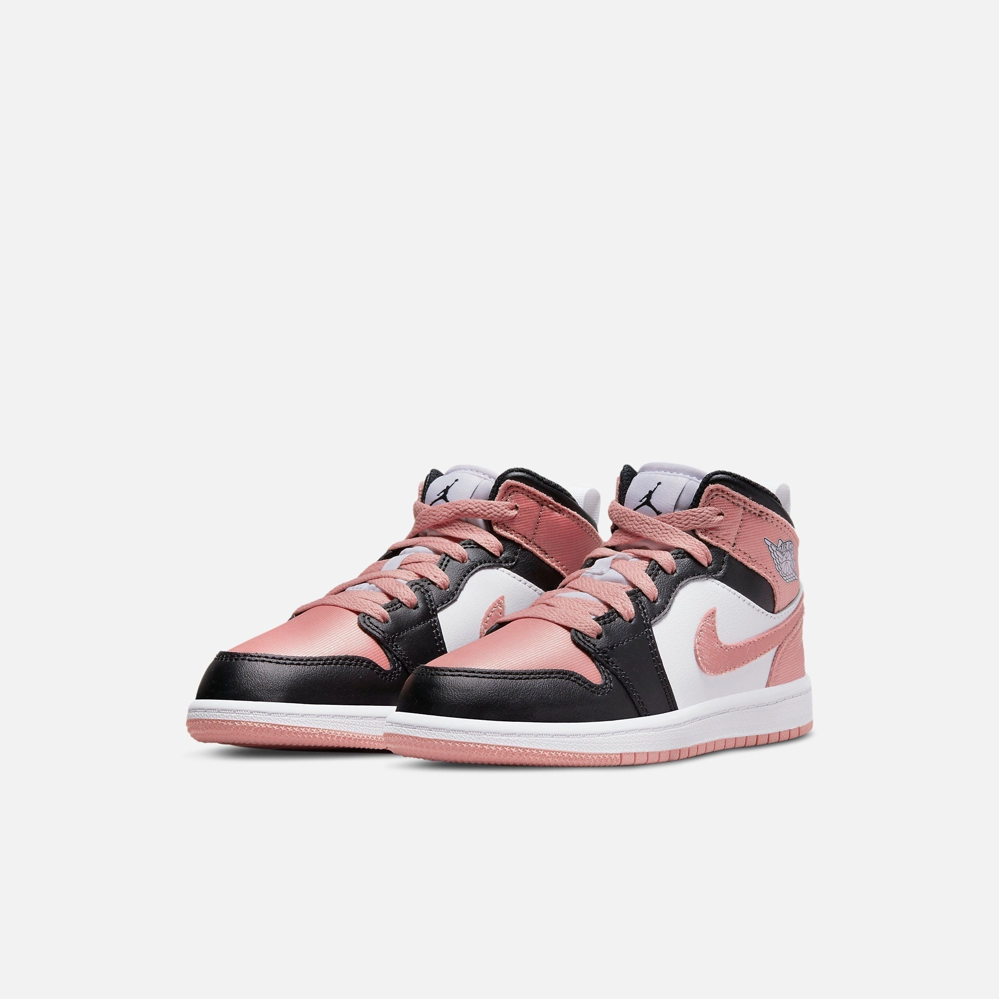 (PS) Air Jordan 1 Mid 'Light Madder Root' (2021) DM9078-108 Air Jordan 1 Timeless Heritage Shoes