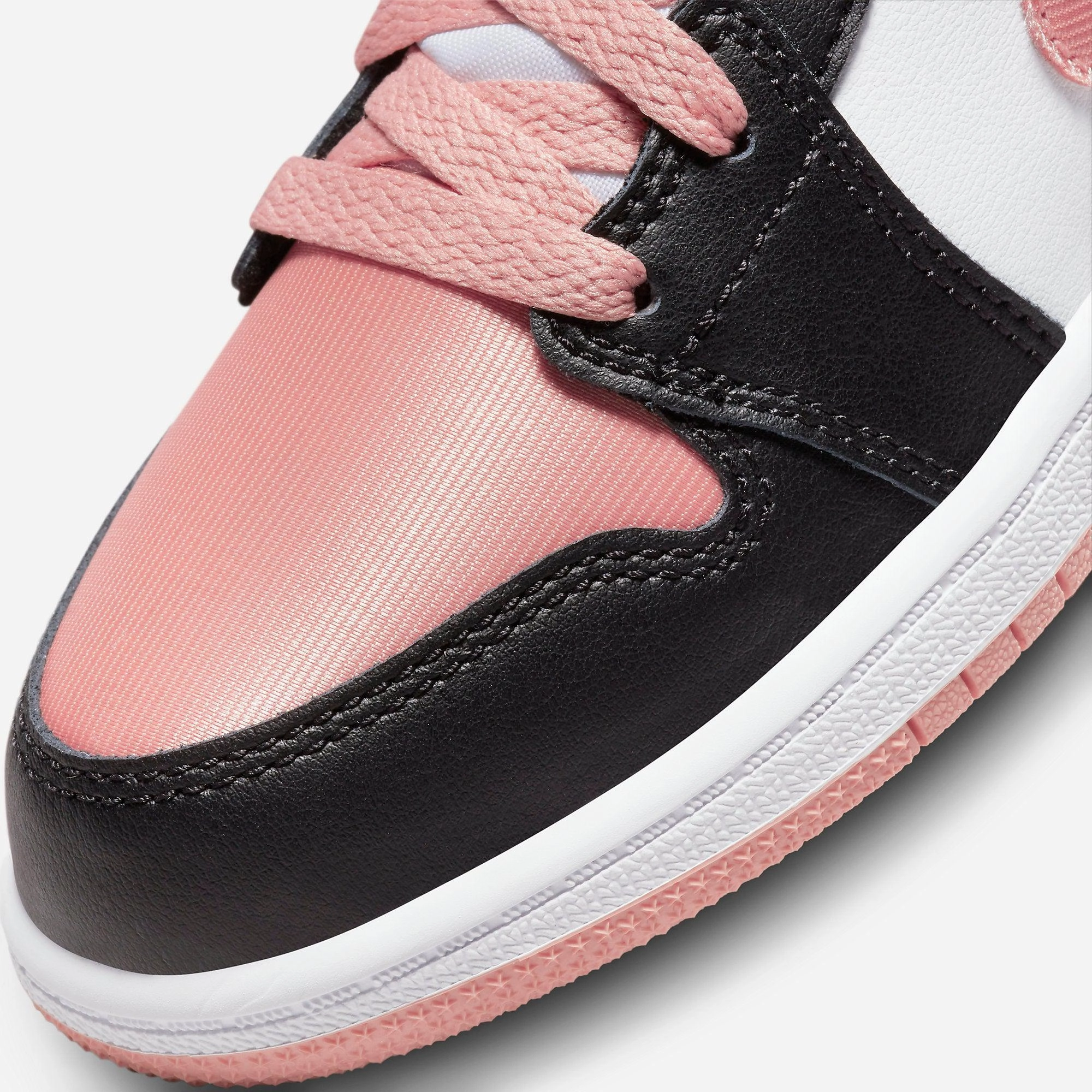 (PS) Air Jordan 1 Mid 'Light Madder Root' (2021) DM9078-108 Air Jordan 1 Timeless Heritage Shoes