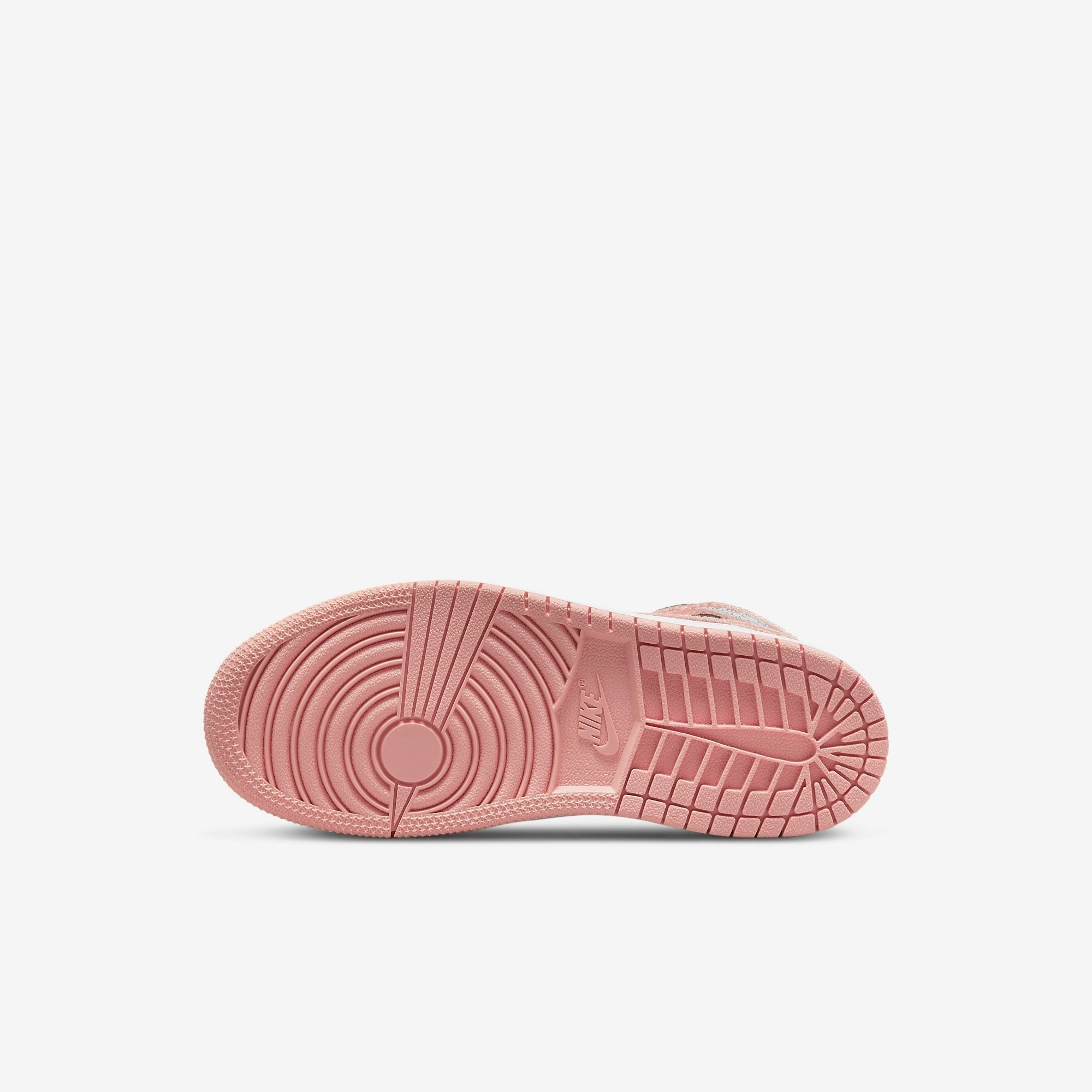 (PS) Air Jordan 1 Mid 'Light Madder Root' (2021) DM9078-108 Air Jordan 1 Timeless Heritage Shoes