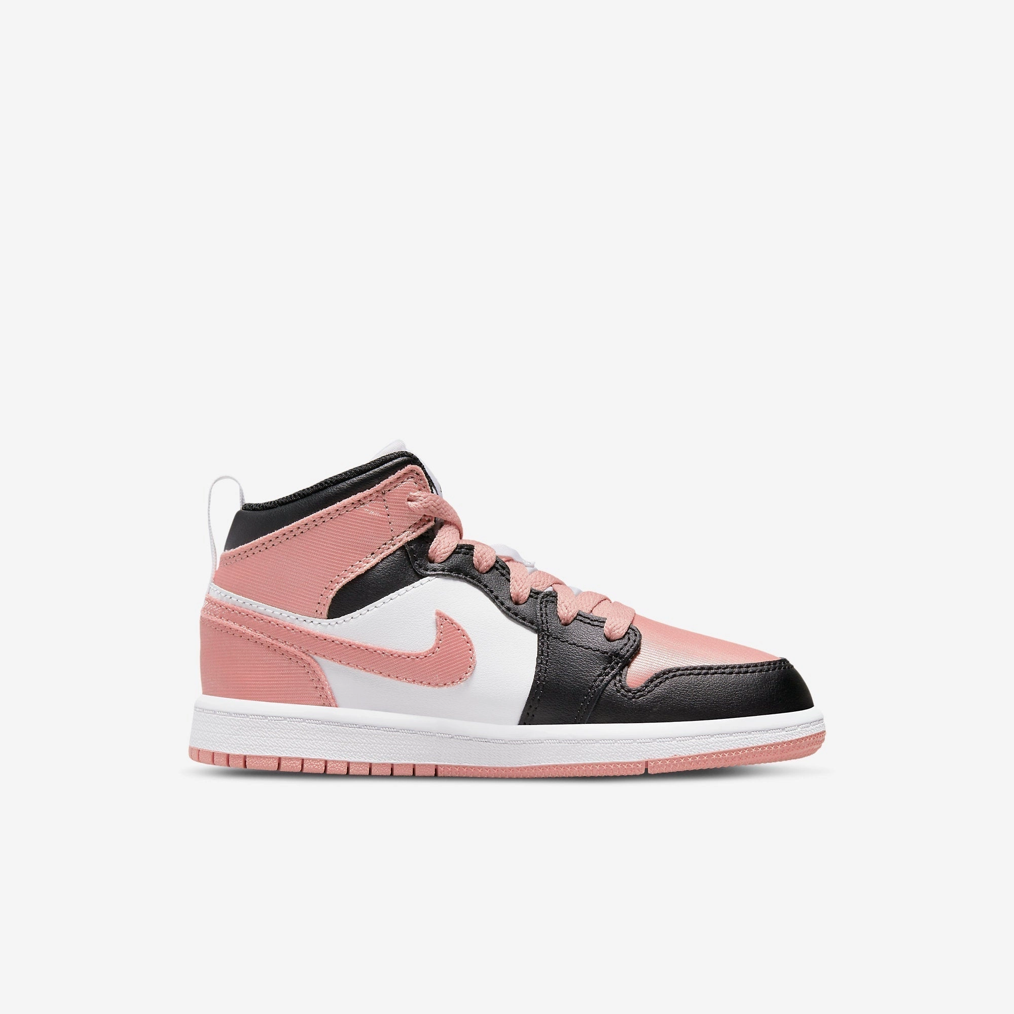 (PS) Air Jordan 1 Mid 'Light Madder Root' (2021) DM9078-108 Air Jordan 1 Timeless Heritage Shoes
