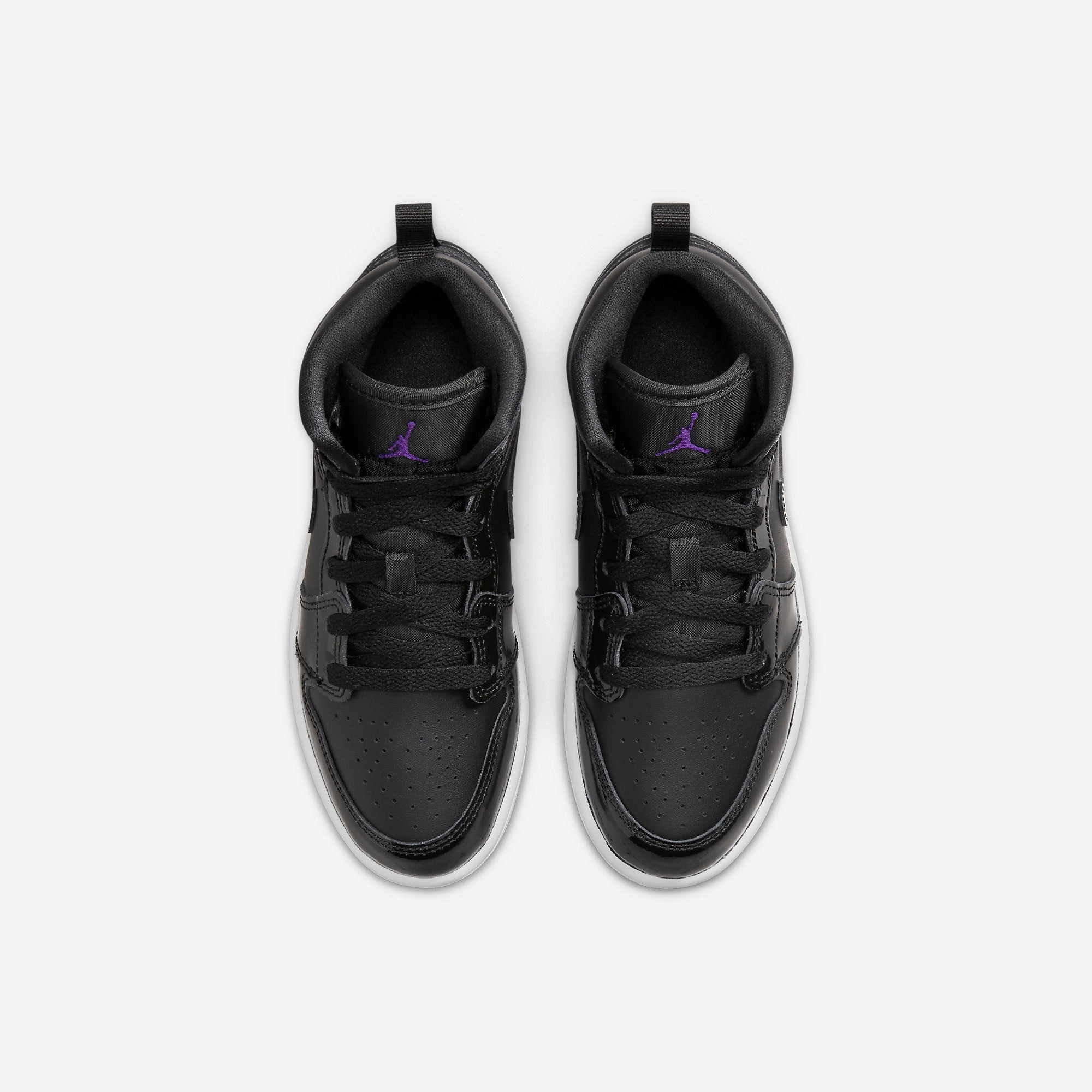 (PS) Air Jordan 1 Mid SE 'Space Jam' (2023) DV1339-004 Air Jordan 1 Timeless Heritage Shoes