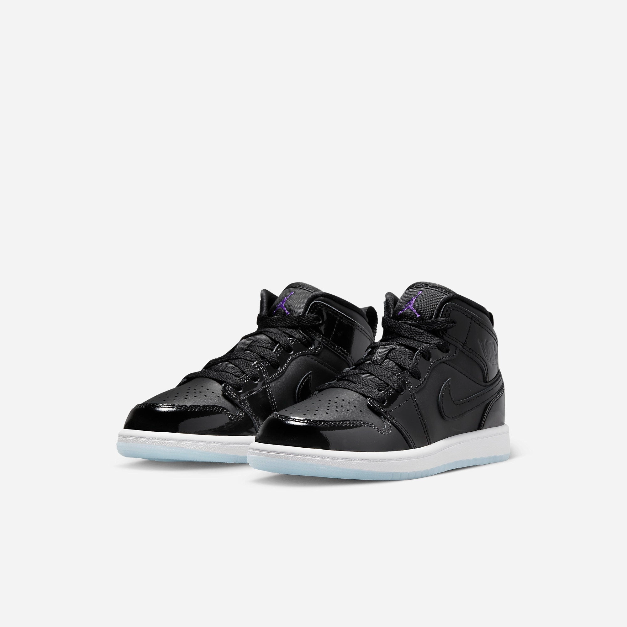 (PS) Air Jordan 1 Mid SE 'Space Jam' (2023) DV1339-004 Air Jordan 1 Timeless Heritage Shoes