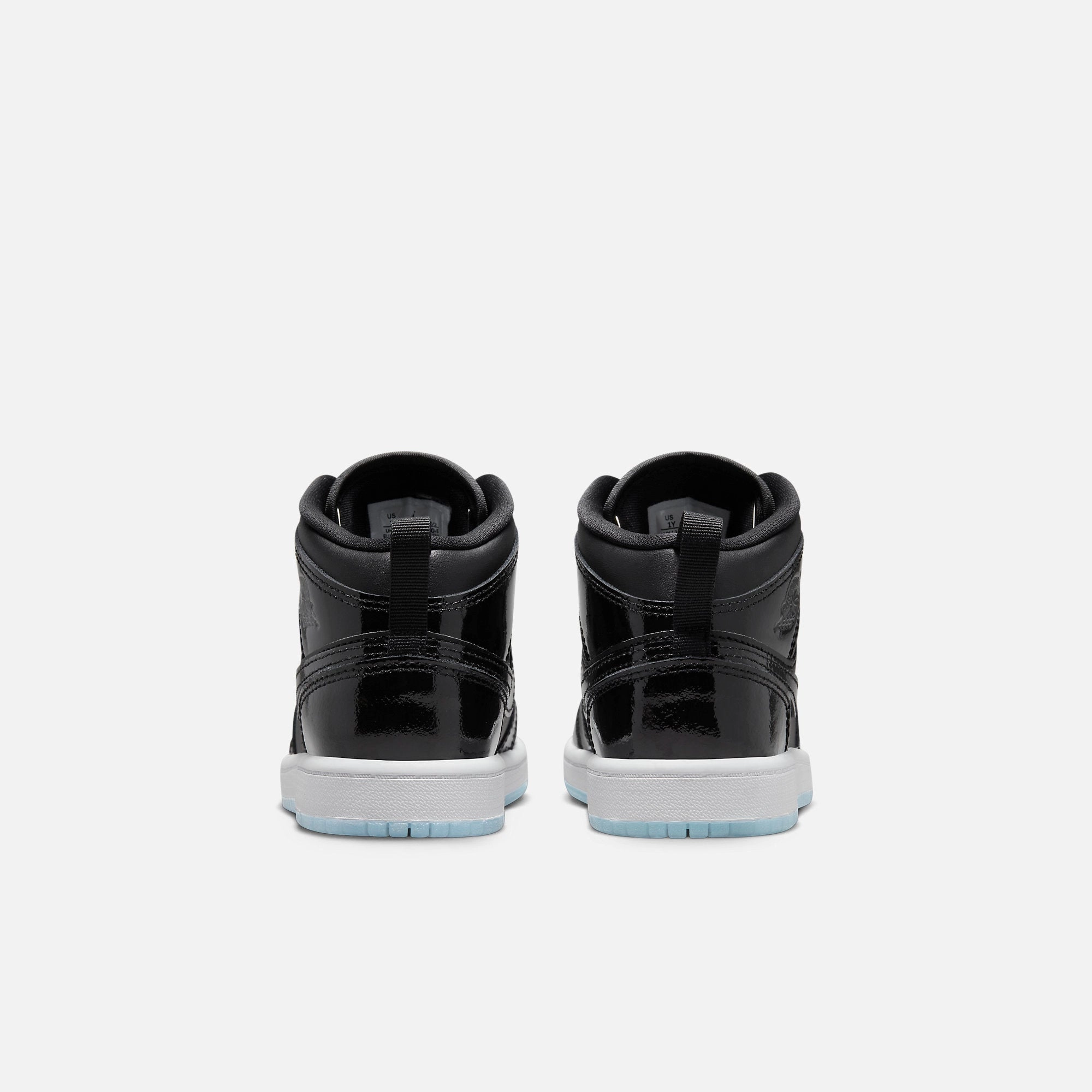 (PS) Air Jordan 1 Mid SE 'Space Jam' (2023) DV1339-004 Air Jordan 1 Timeless Heritage Shoes