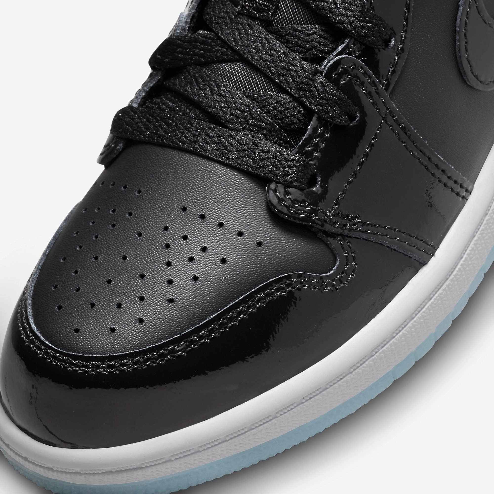 (PS) Air Jordan 1 Mid SE 'Space Jam' (2023) DV1339-004 Air Jordan 1 Timeless Heritage Shoes
