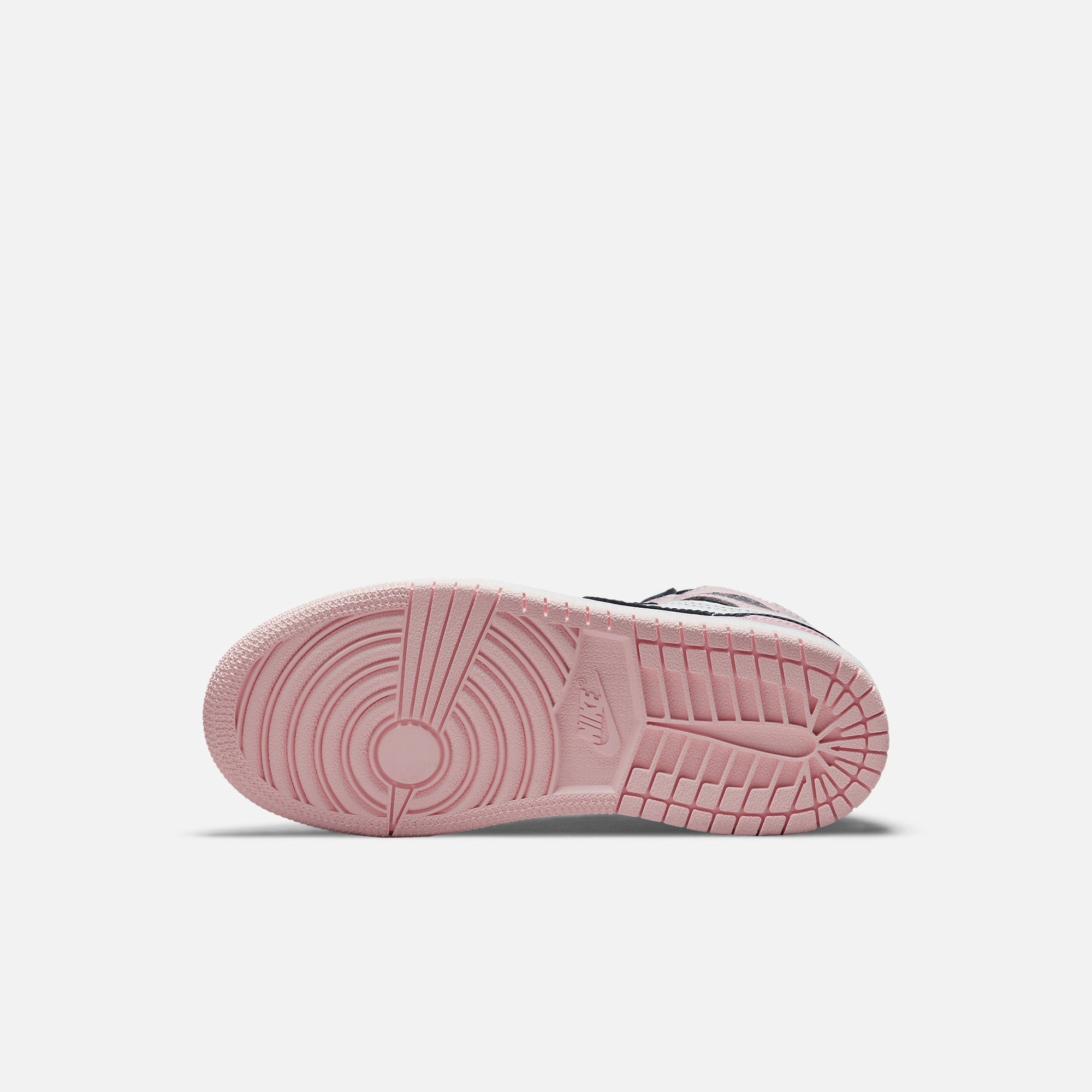 (PS) Air Jordan 1 Retro High OG 'Bubble Gum' (2021) CU0449-641 Air Jordan 1 Timeless Heritage Shoes