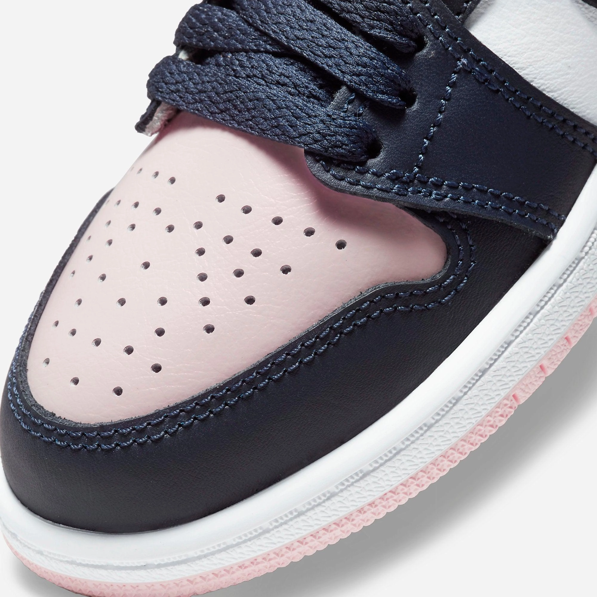 (PS) Air Jordan 1 Retro High OG 'Bubble Gum' (2021) CU0449-641 Air Jordan 1 Timeless Heritage Shoes