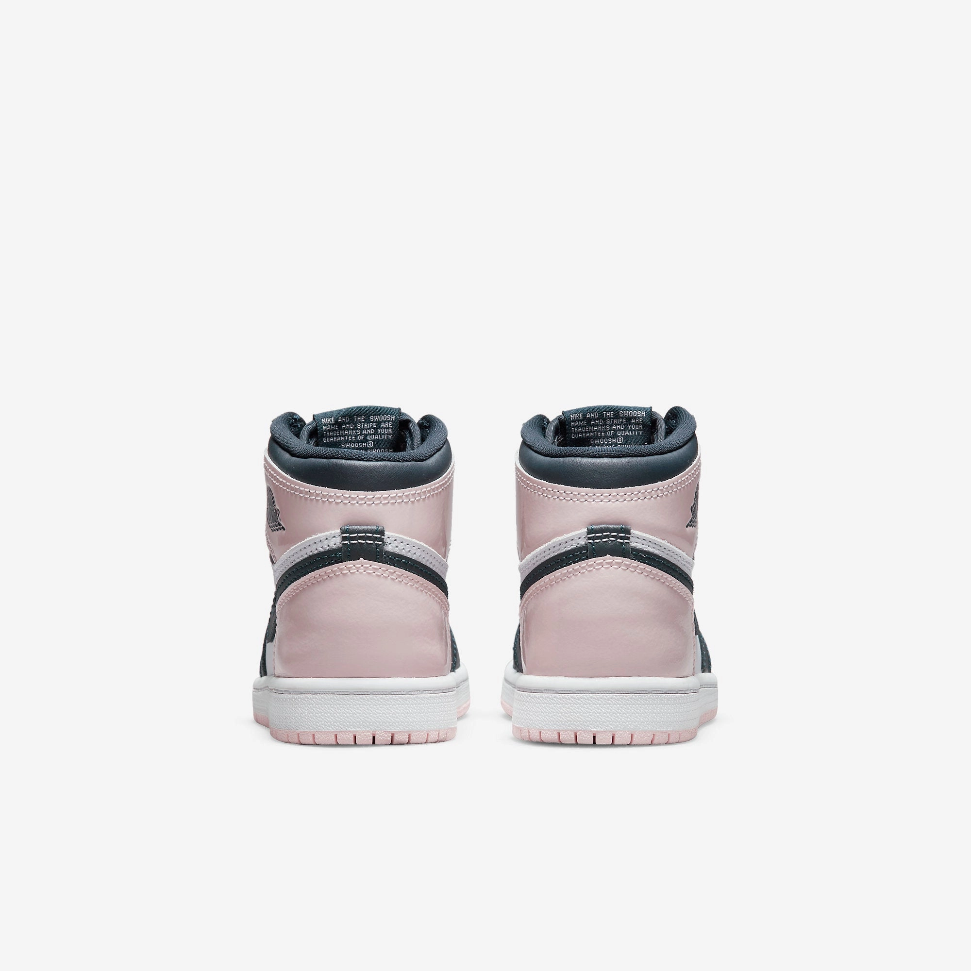 (PS) Air Jordan 1 Retro High OG 'Bubble Gum' (2021) CU0449-641 Air Jordan 1 Timeless Heritage Shoes
