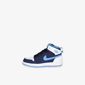 (PS) Air Jordan 1 Retro High OG 'CP3 Chris Paul' (2014) 705303-402 Iconic Air Jordan 1 shoes with bold accents