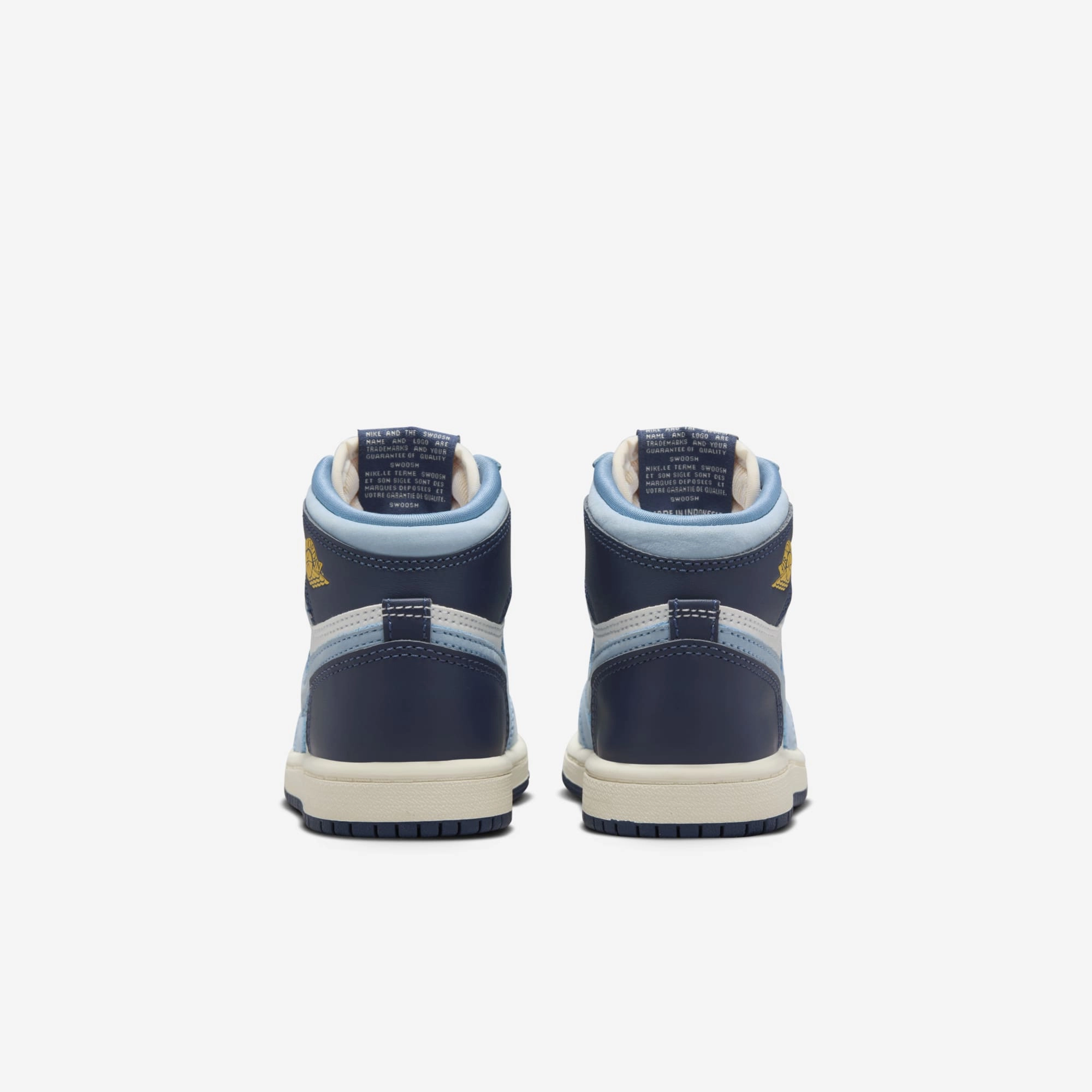 (PS) Air Jordan 1 Retro High OG 'First in Flight' (2024) FD2597-400 Air Jordan 1 Original Colorway Shoes