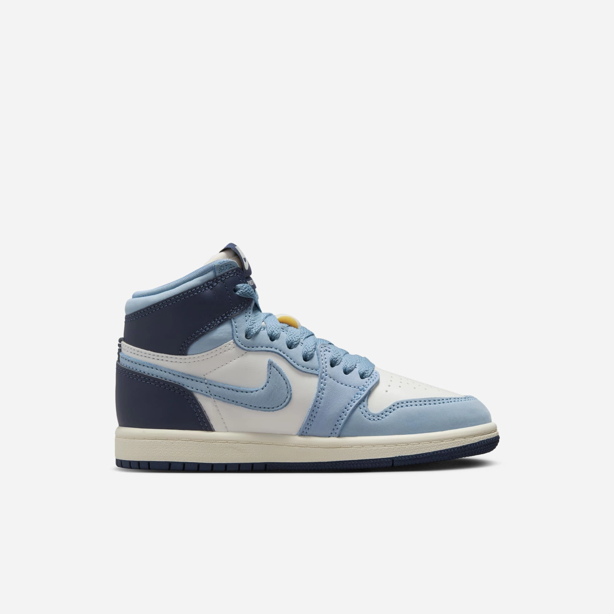 (PS) Air Jordan 1 Retro High OG 'First in Flight' (2024) FD2597-400 Air Jordan 1 Original Colorway Shoes