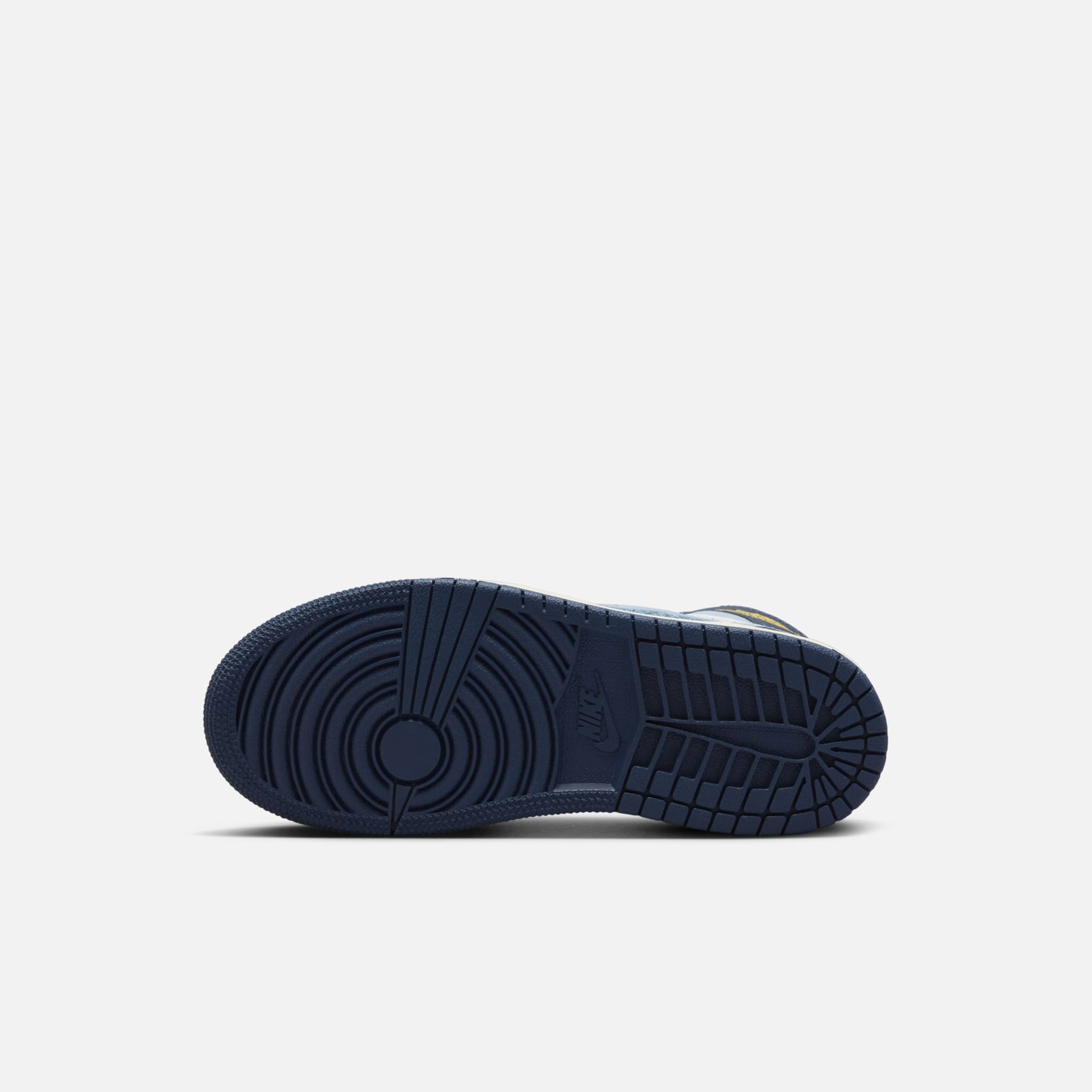 (PS) Air Jordan 1 Retro High OG 'First in Flight' (2024) FD2597-400 Air Jordan 1 Original Colorway Shoes