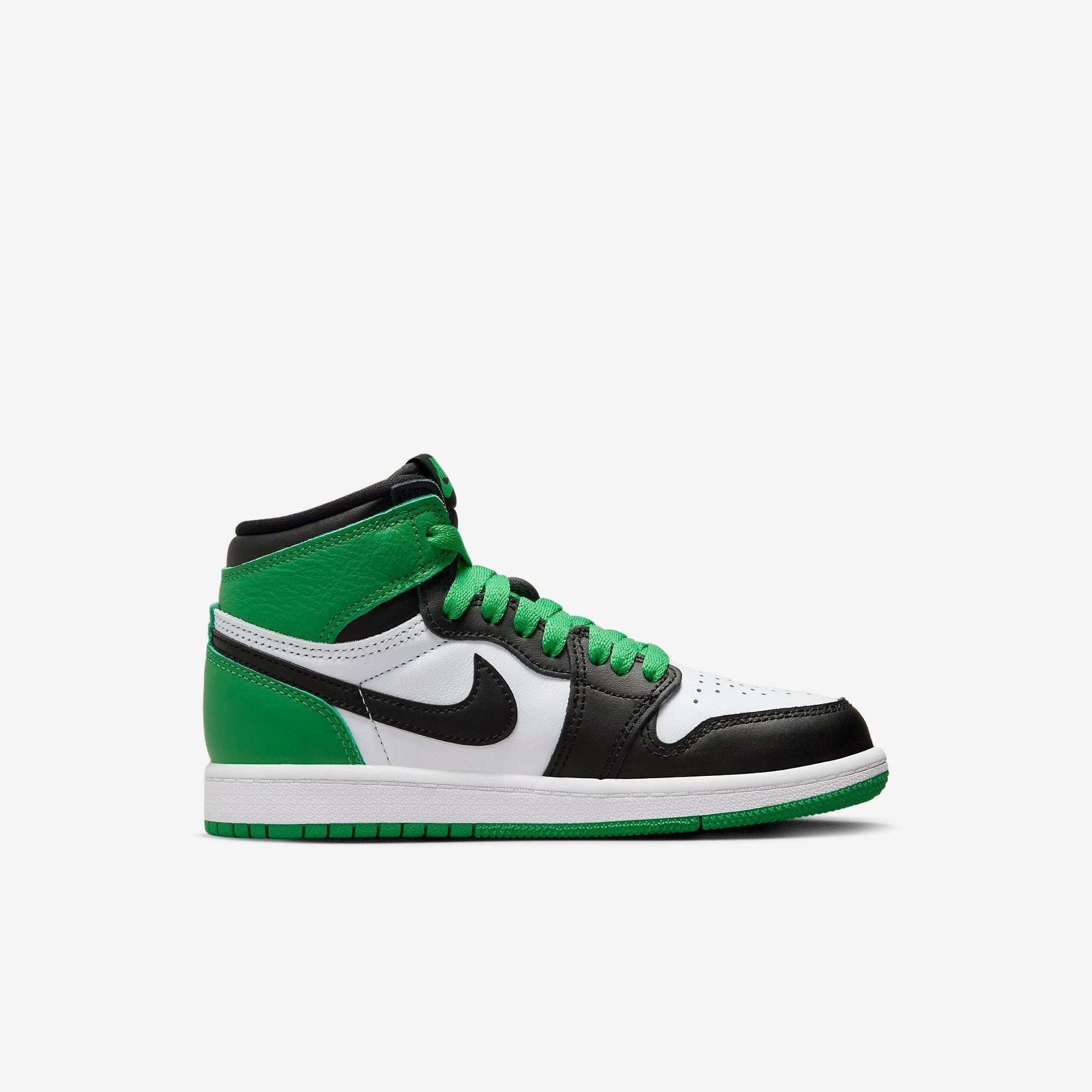 (PS) Air Jordan 1 Retro High OG 'Lucky Green / Boston Celtics' (2023) FD1412-031 Air Jordan 1 Timeless Heritage Shoes