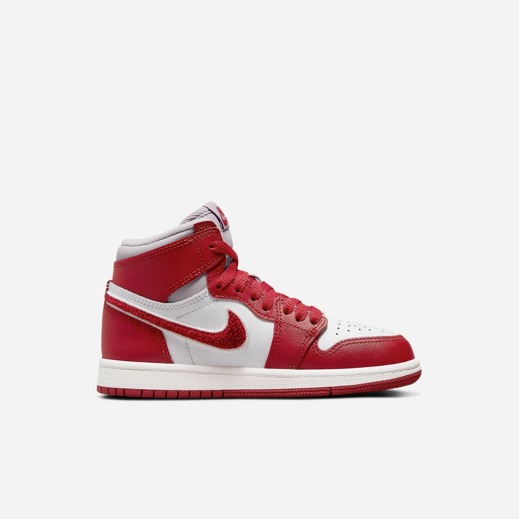 (PS) Air Jordan 1 Retro High OG 'Newstalgia Chenille' (2022) CU0449-061 Air Jordan 1 Timeless Heritage Shoes