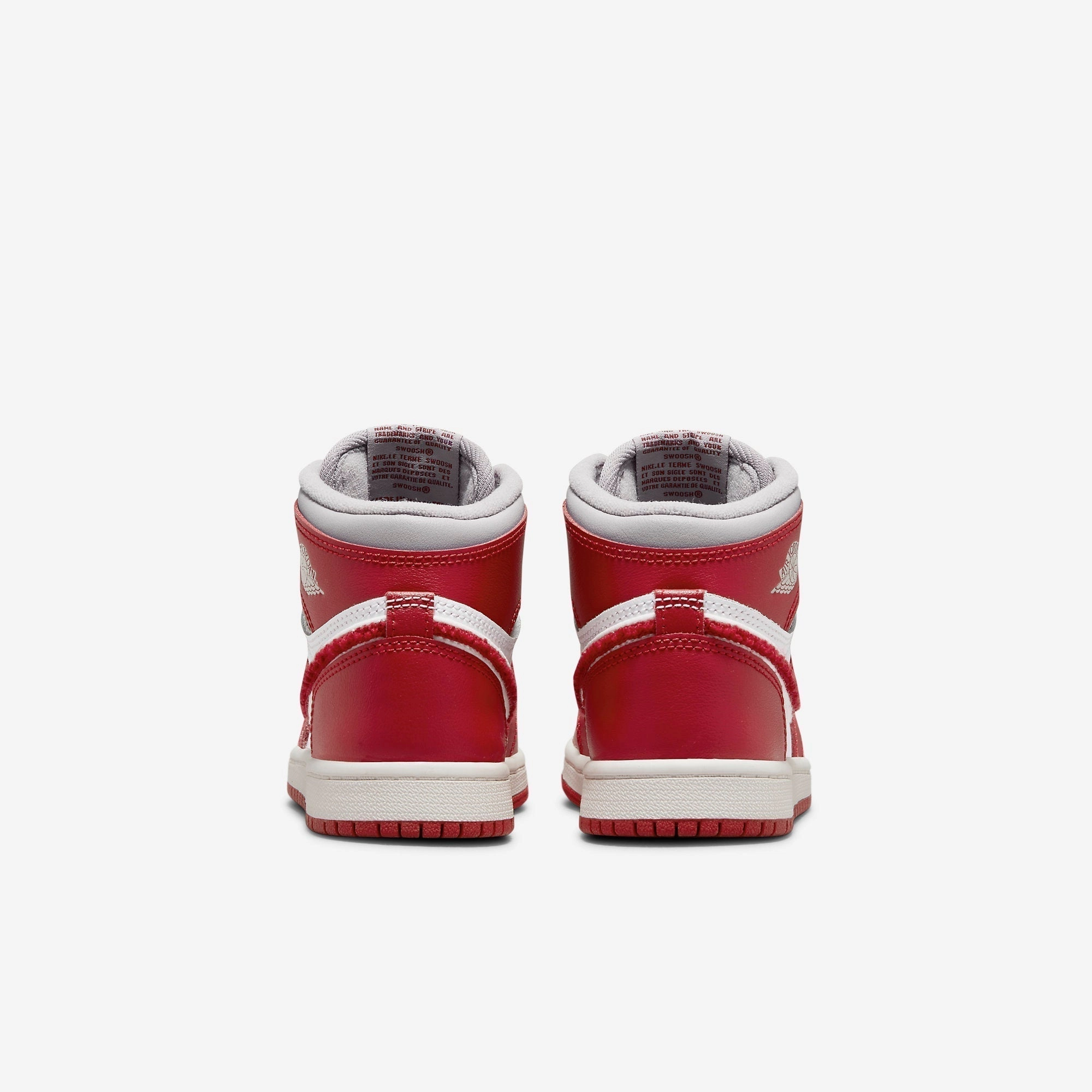 (PS) Air Jordan 1 Retro High OG 'Newstalgia Chenille' (2022) CU0449-061 Air Jordan 1 Timeless Heritage Shoes
