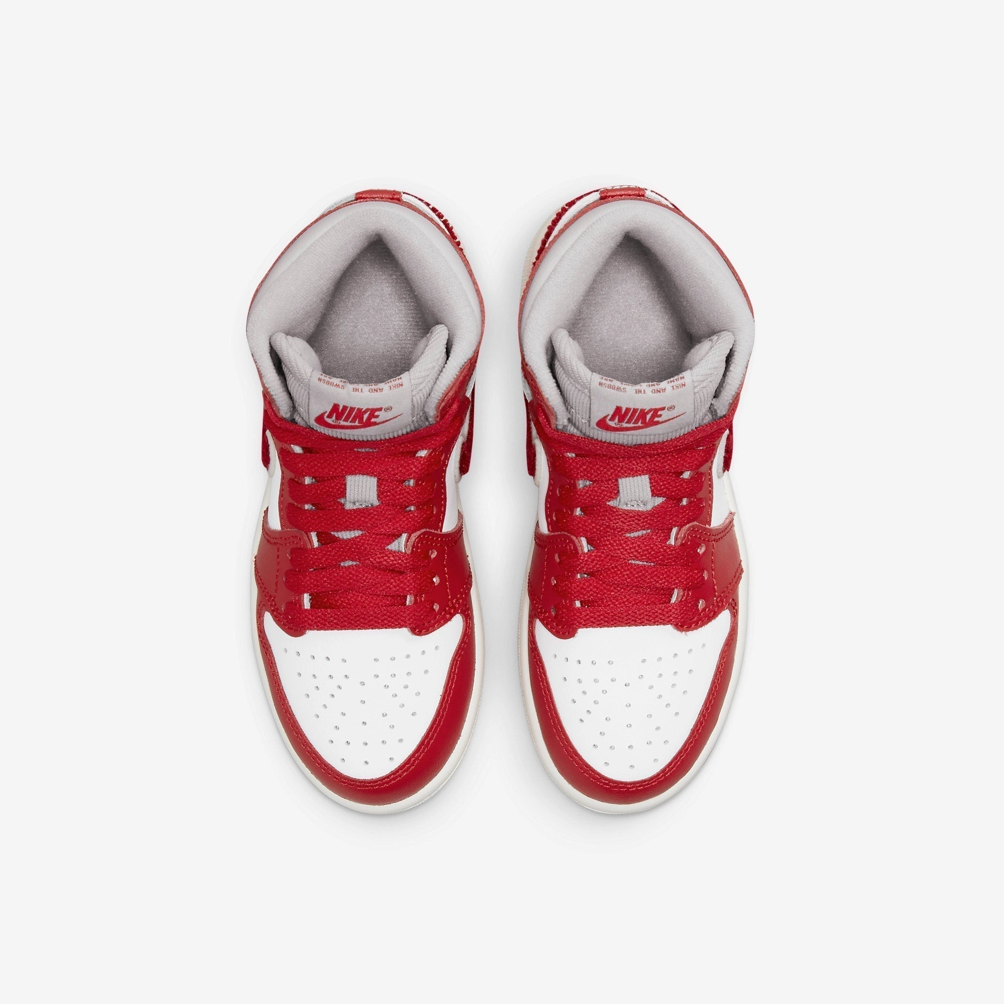 (PS) Air Jordan 1 Retro High OG 'Newstalgia Chenille' (2022) CU0449-061 Air Jordan 1 Timeless Heritage Shoes