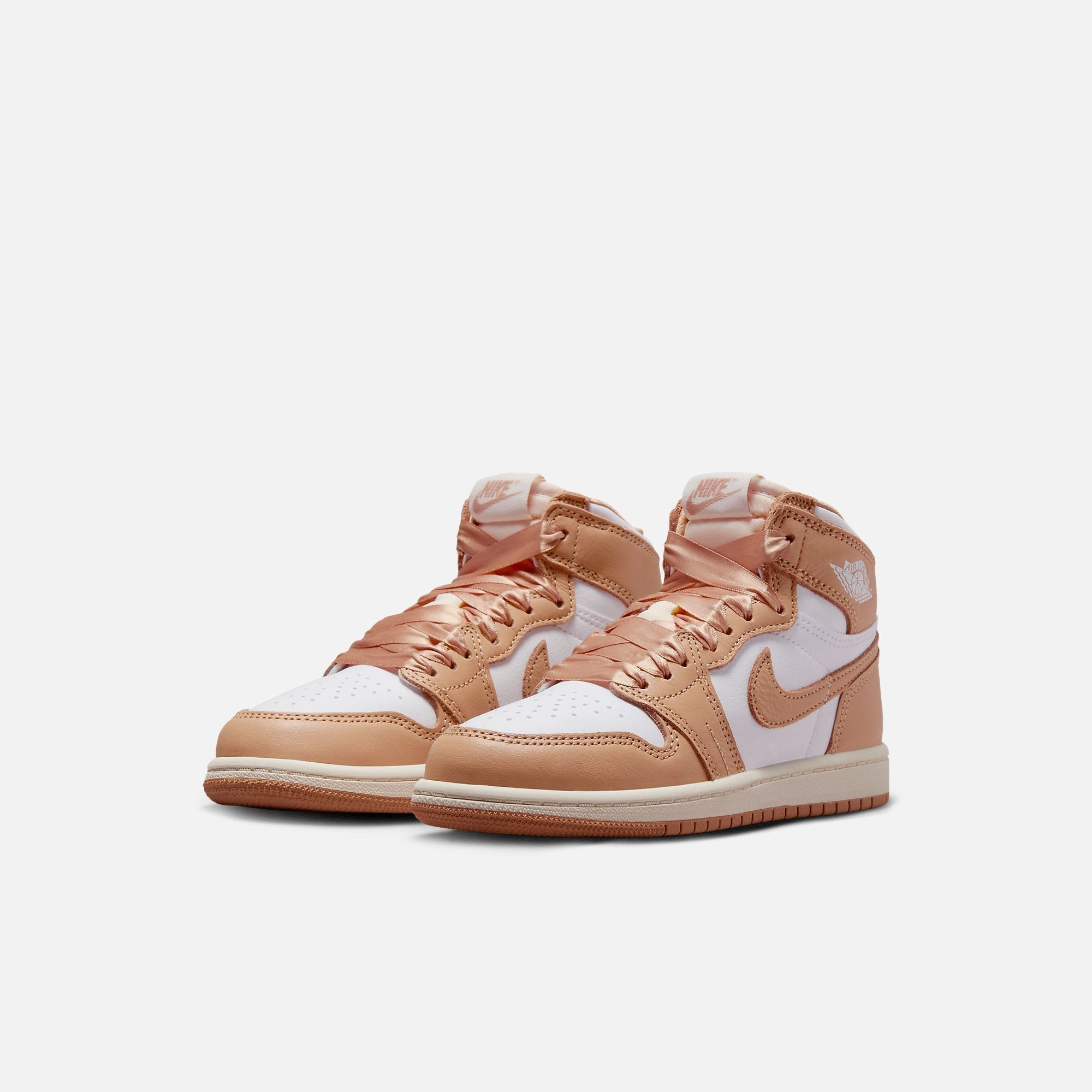 (PS) Air Jordan 1 Retro High OG 'Praline' (2023) FN6621-201 Air Jordan 1 Timeless Heritage Shoes