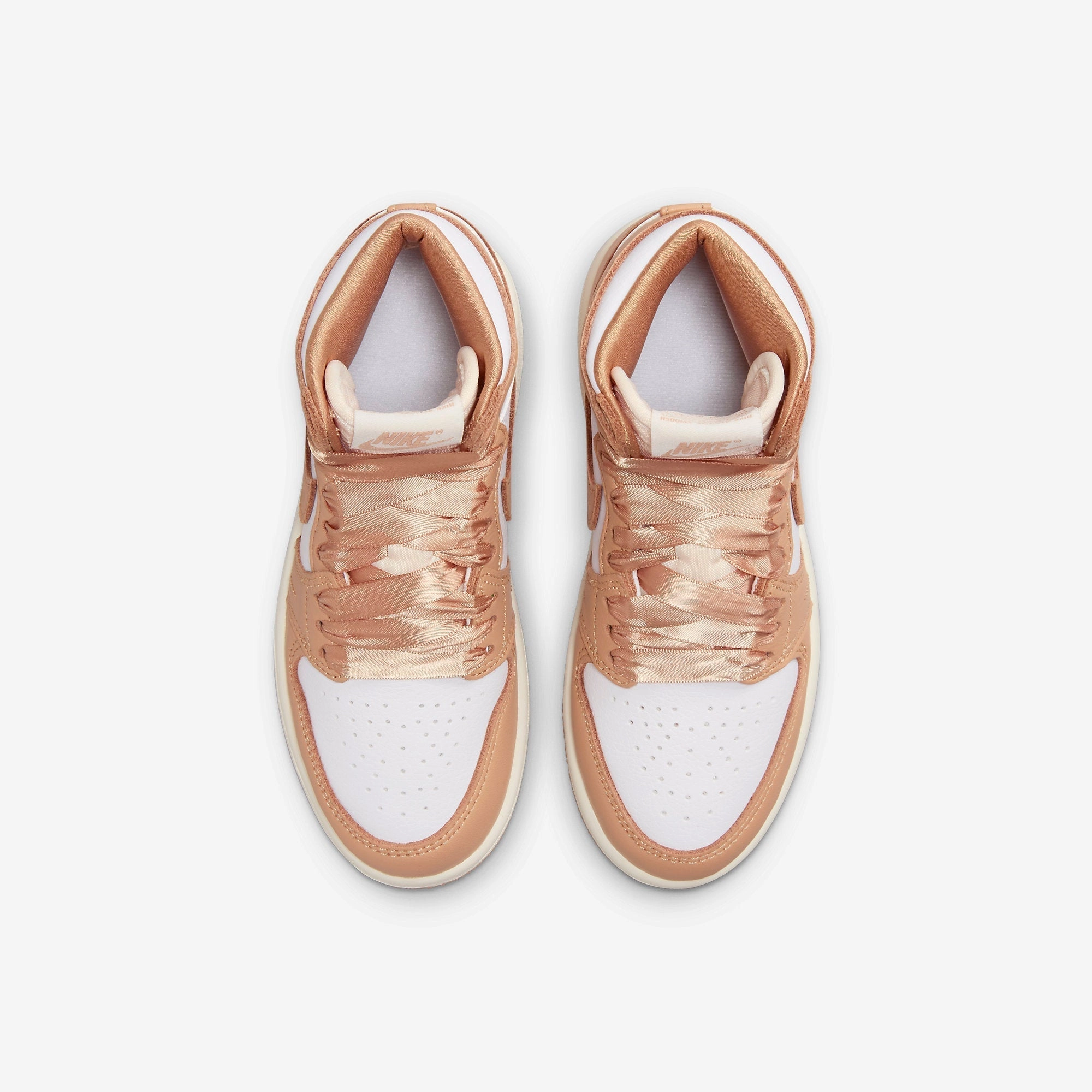 (PS) Air Jordan 1 Retro High OG 'Praline' (2023) FN6621-201 Air Jordan 1 Timeless Heritage Shoes