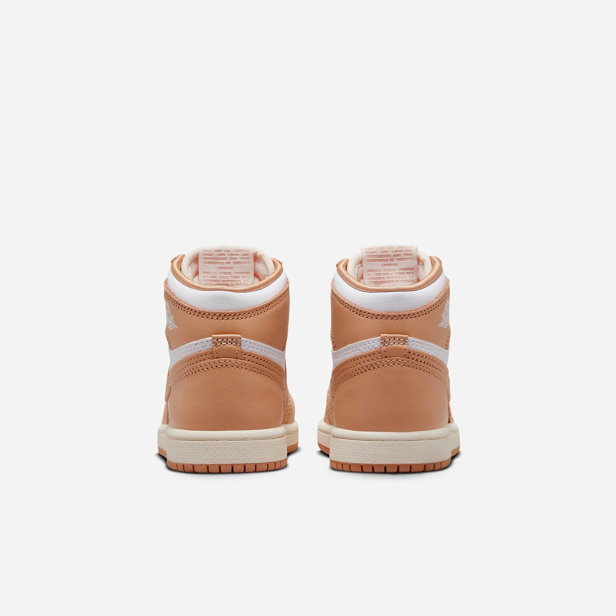 (PS) Air Jordan 1 Retro High OG 'Praline' (2023) FN6621-201 Air Jordan 1 Timeless Heritage Shoes
