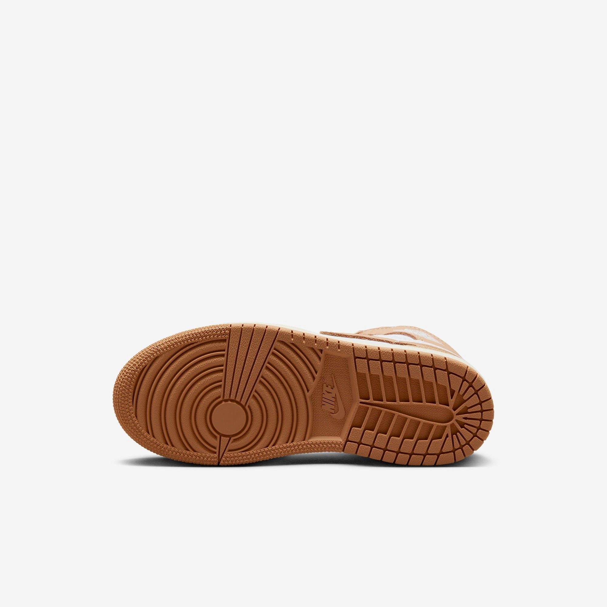 (PS) Air Jordan 1 Retro High OG 'Praline' (2023) FN6621-201 Air Jordan 1 Timeless Heritage Shoes