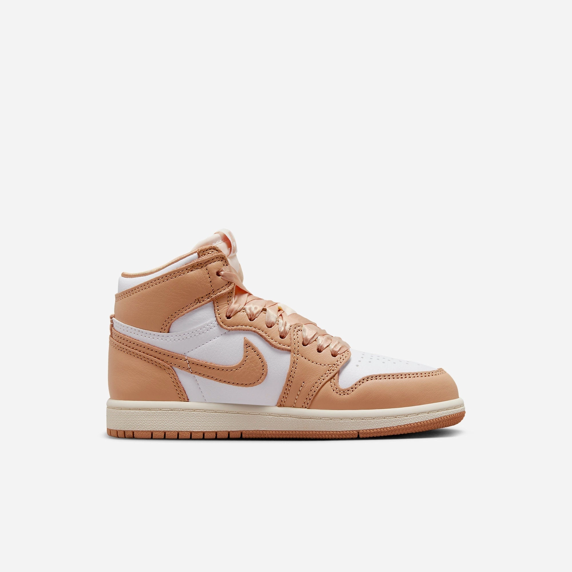 (PS) Air Jordan 1 Retro High OG 'Praline' (2023) FN6621-201 Air Jordan 1 Timeless Heritage Shoes