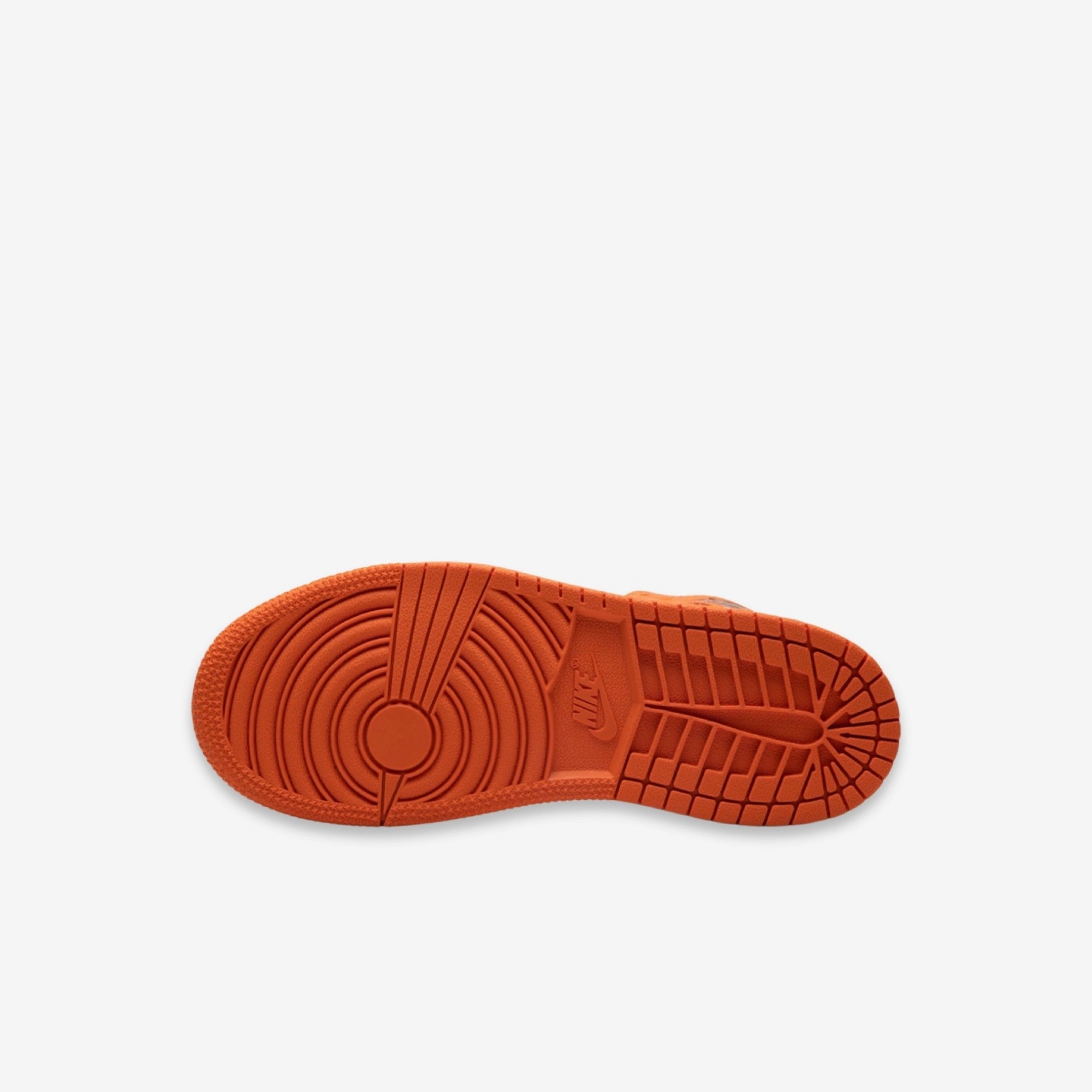 (PS) Air Jordan 1 Retro High OG 'Starfish' (2022) CU0449-101 Air Jordan 1 Timeless Heritage Shoes