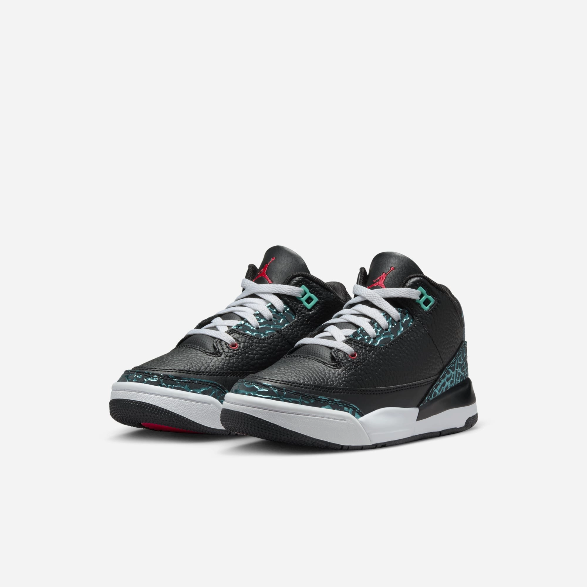 (PS) Air Jordan 3 Retro 'Moto' (2024) FV5438-001 Air Jordan 3 Retro Throwback Sneakers