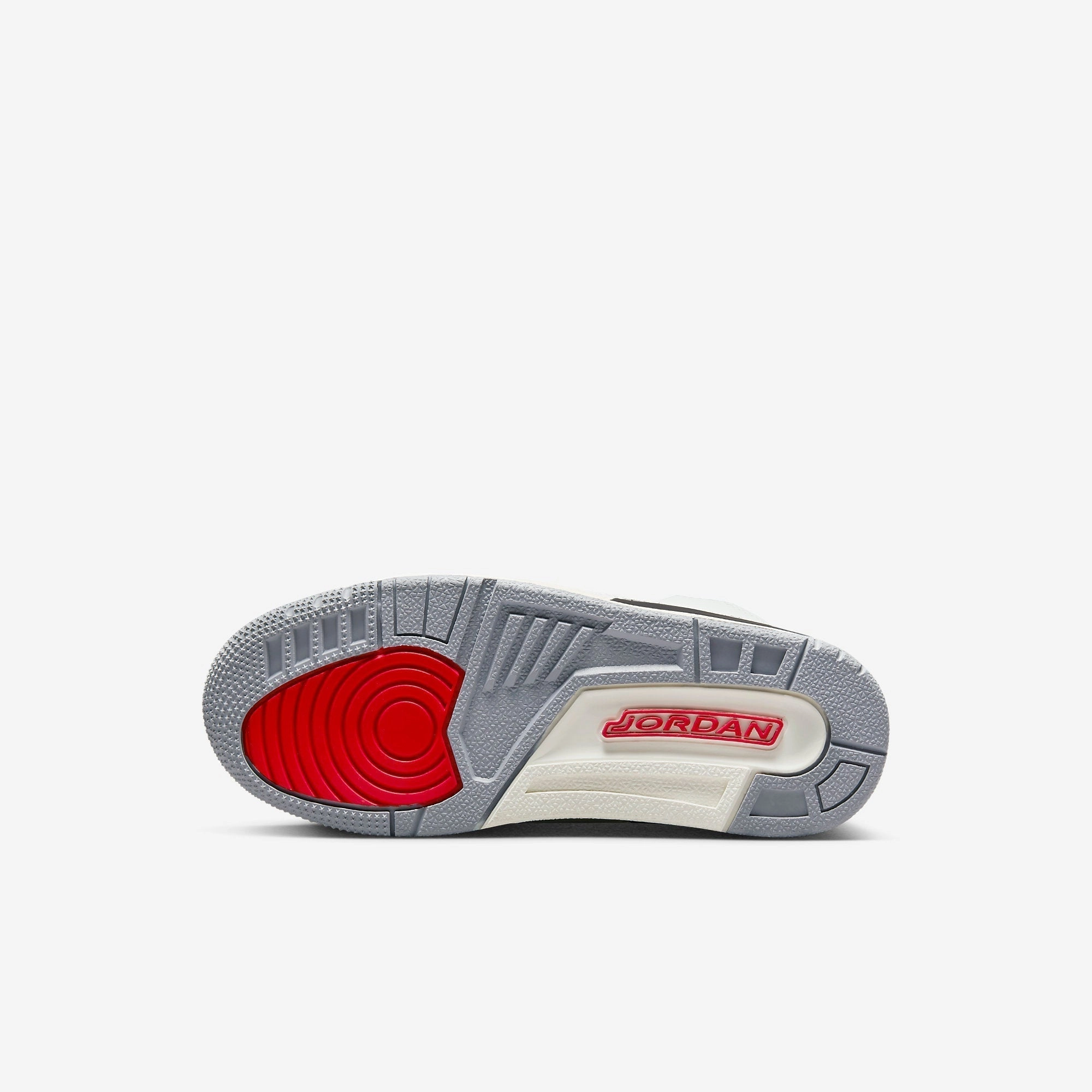 (PS) Air Jordan 3 Retro 'Reimagined White Cement' (2023) DM0966-100 Air Jordan 3 Retro Throwback Sneakers