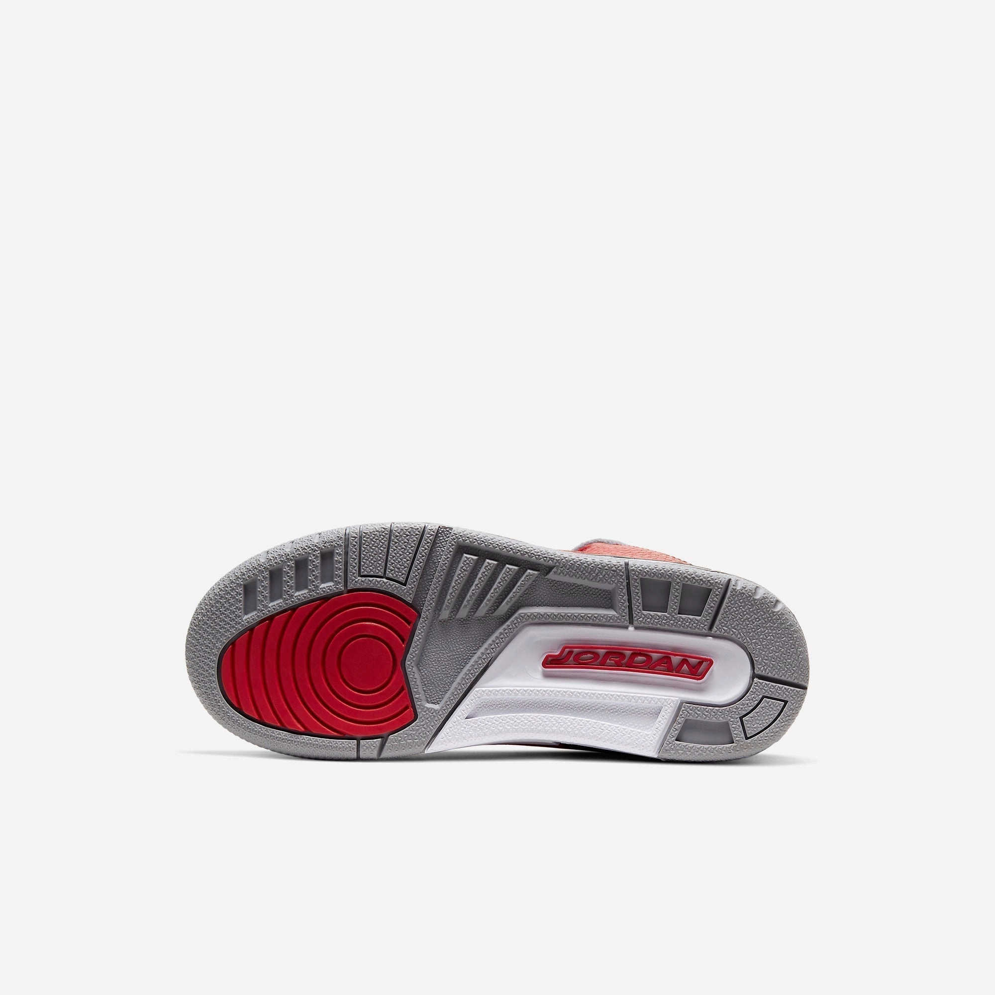 (PS) Air Jordan 3 Retro SE 'Red Cement' (Nike Air) (2020) CQ0487-600 (2020) CQ0487-600 Air Jordan 3 Retro Throwback Sneakers