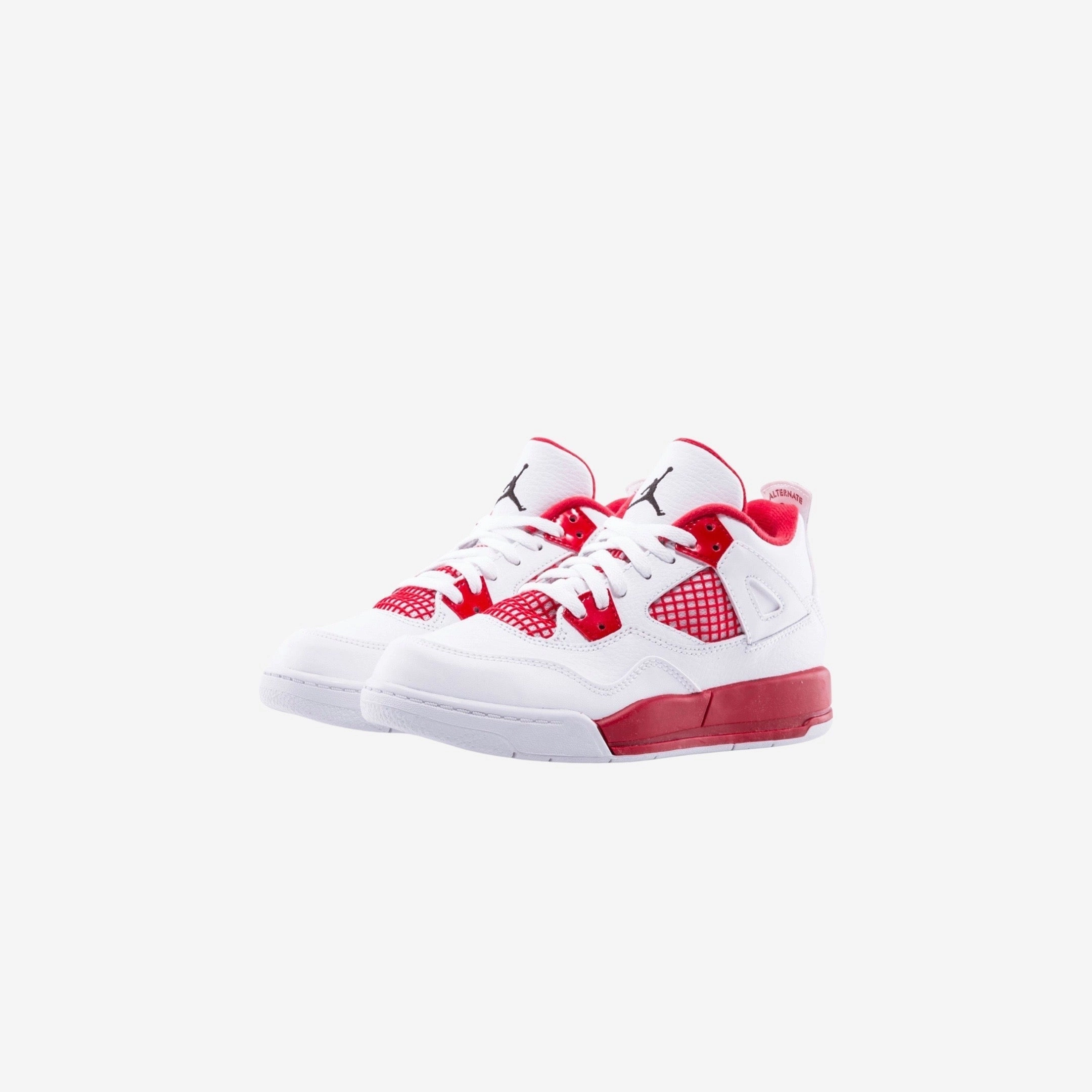 (PS) Air Jordan 4 Retro 'Alternate 89' (2016) 308499-106 Air Jordan 4 Visible Air Unit Sneakers