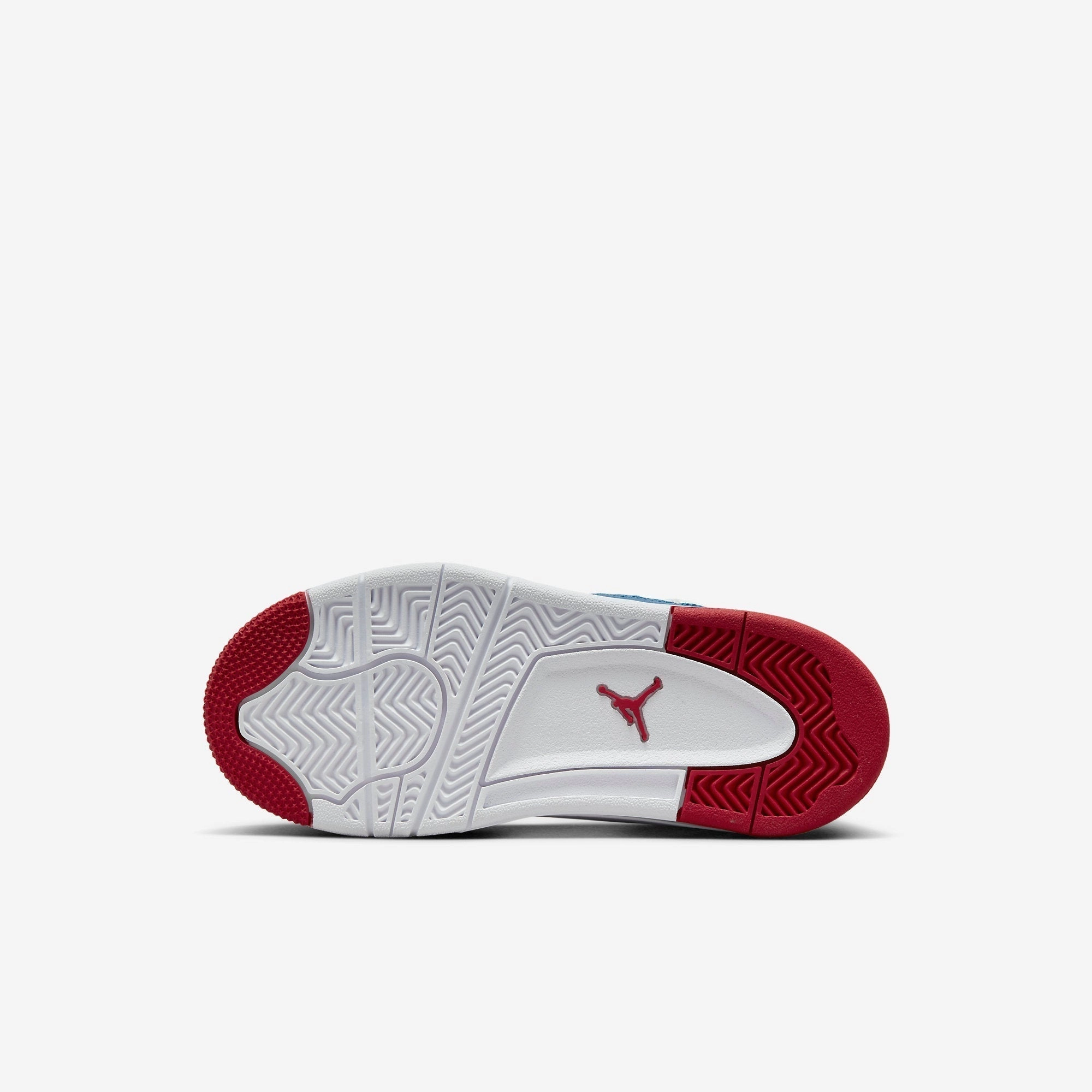 (PS) Air Jordan 4 Retro 'Messy Room' (2022) DR6953-400 Air Jordan 4 Visible Air Unit Sneakers